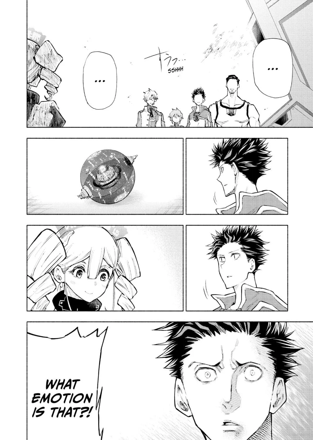 Read Agravity Boys chapter 2 image 22 on Lezhin