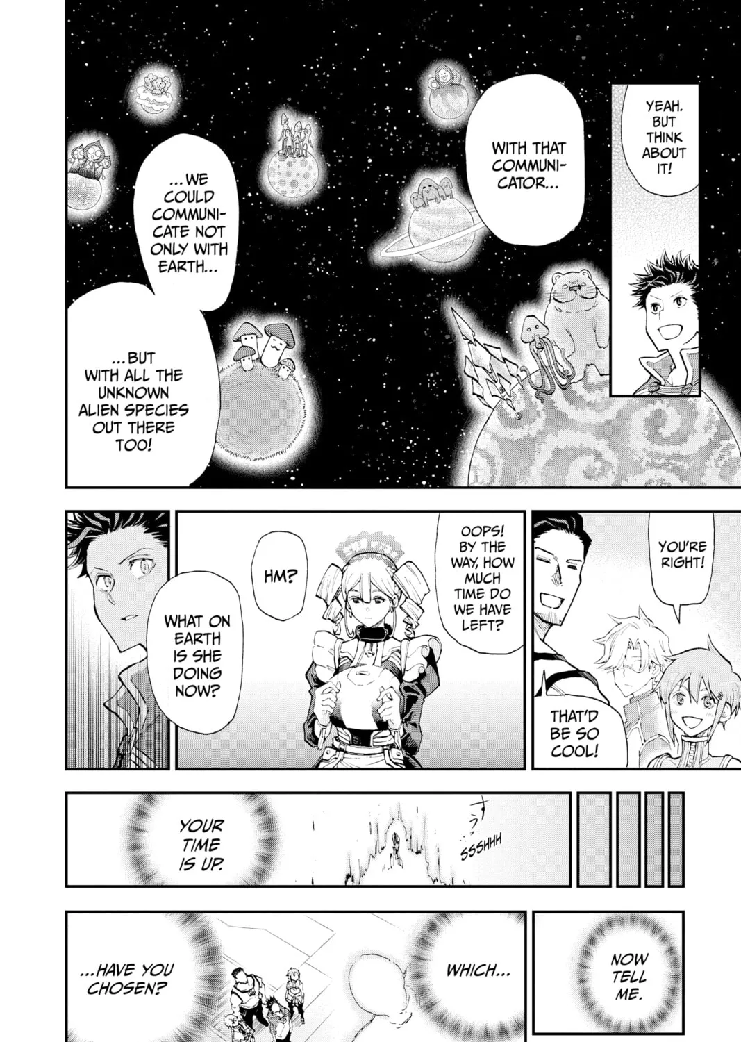 Read Agravity Boys chapter 2 image 30 on Lezhin