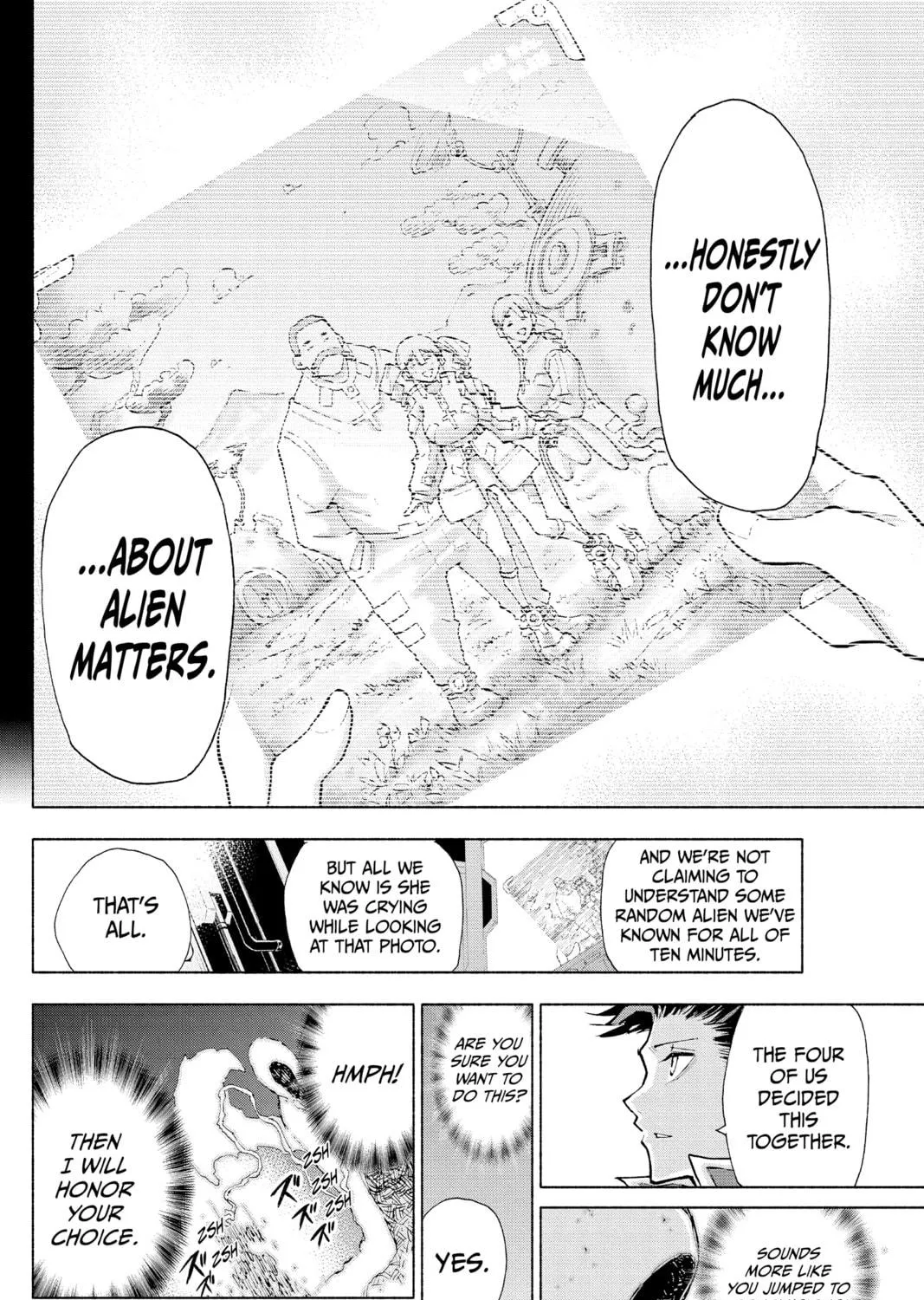 Read Agravity Boys chapter 2 image 38 on Lezhin