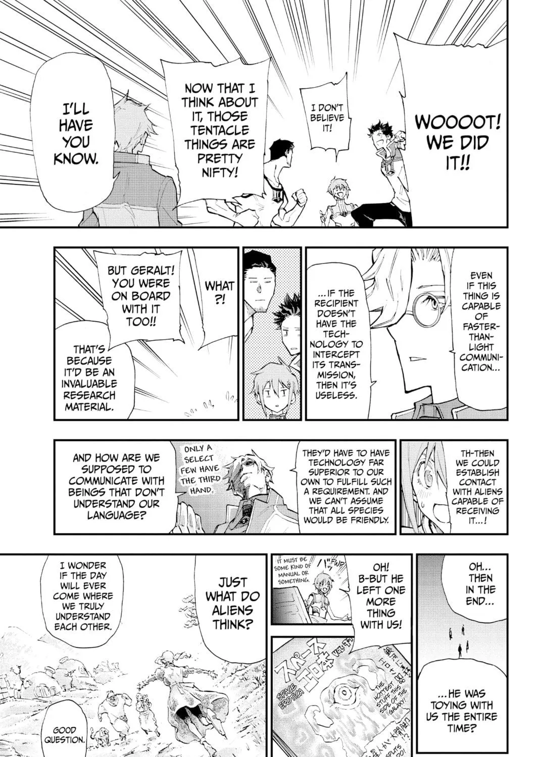 Read Agravity Boys chapter 2 image 48 on Lezhin