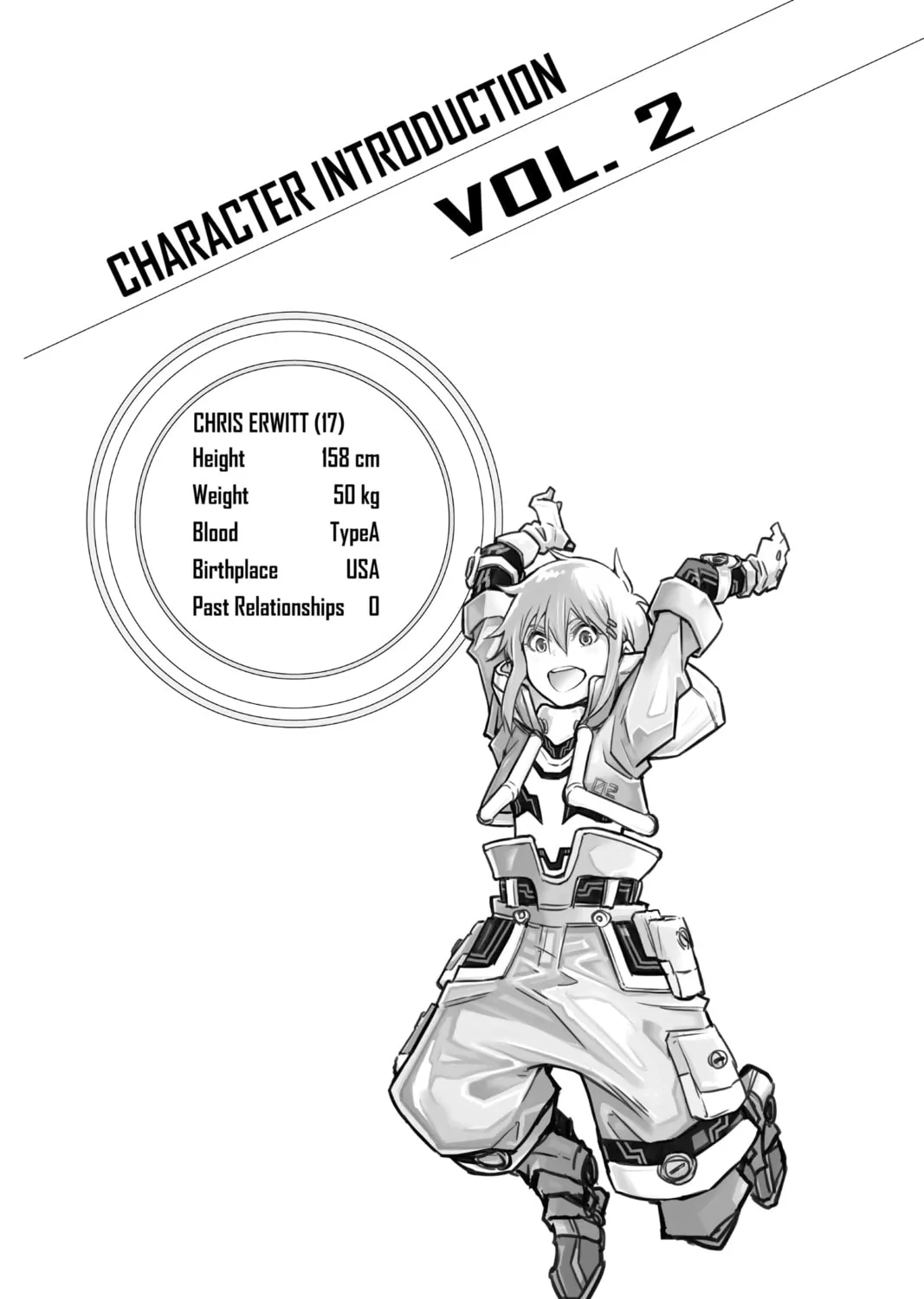 Read Agravity Boys chapter 2 image 50 on Lezhin
