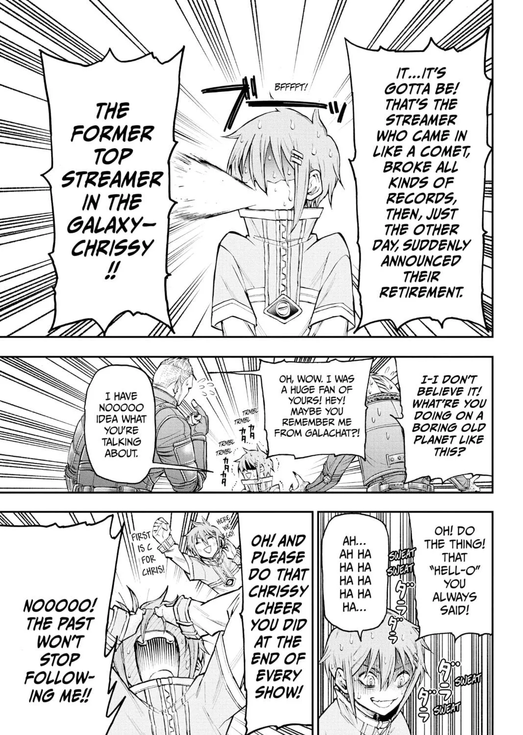 Read Agravity Boys chapter 20 image 16 on Lezhin