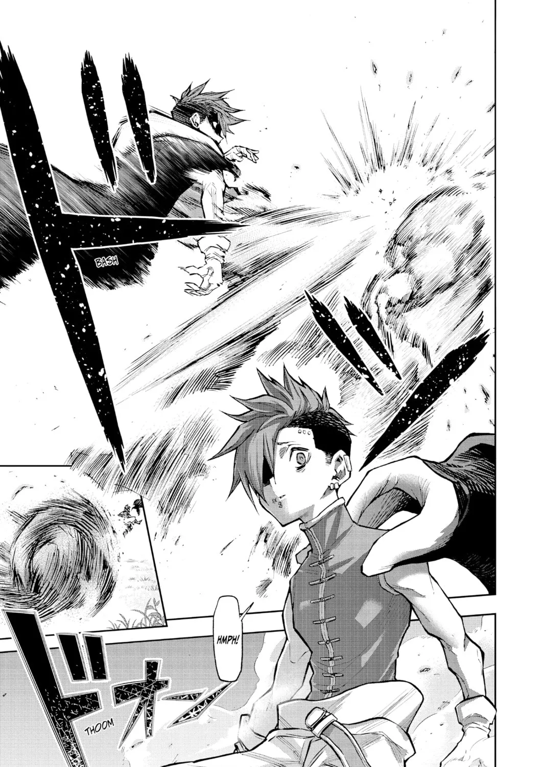 Read Agravity Boys chapter 20 image 24 on Lezhin