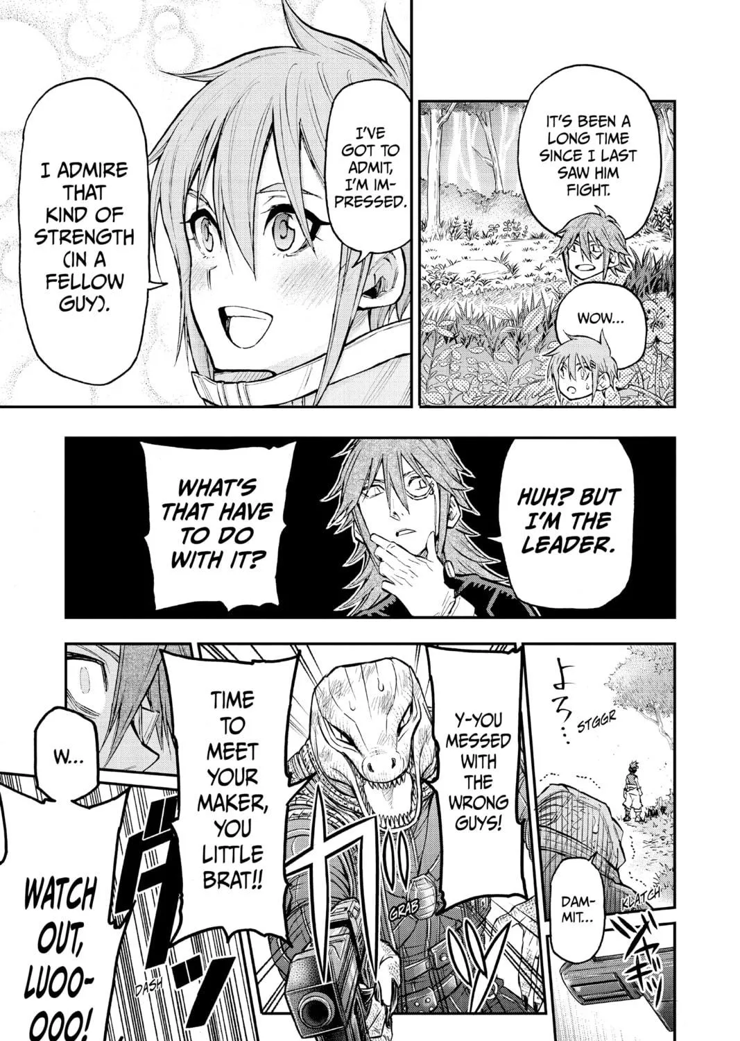 Read Agravity Boys chapter 20 image 28 on Lezhin