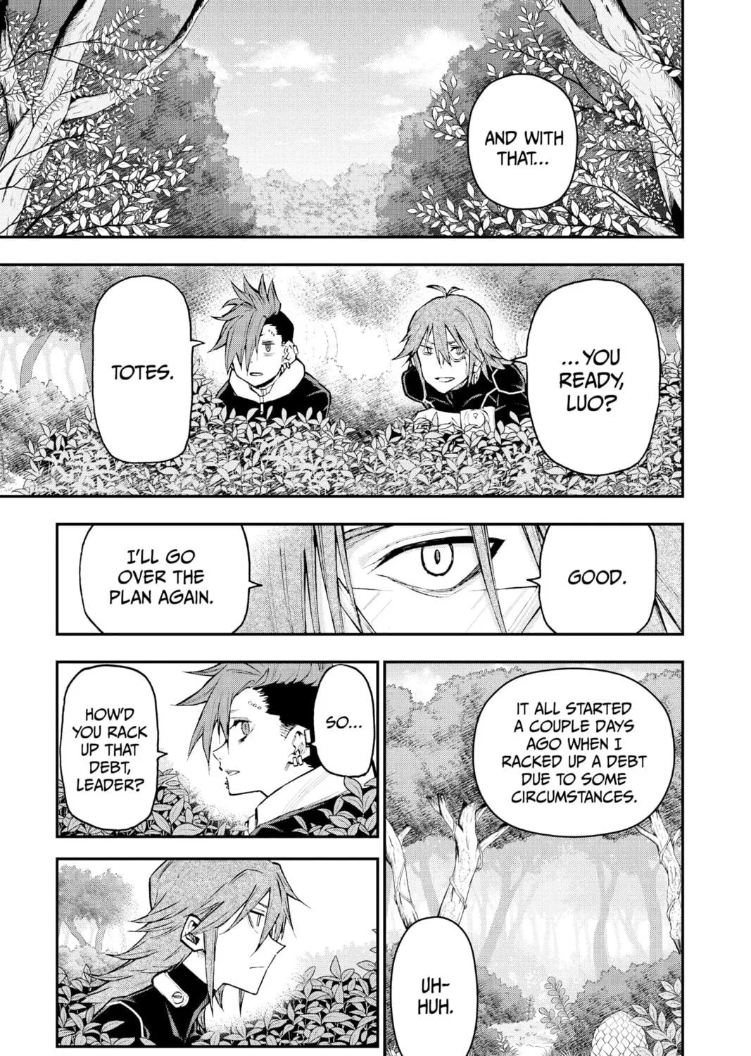 Read Agravity Boys chapter 20 image 4 on Lezhin