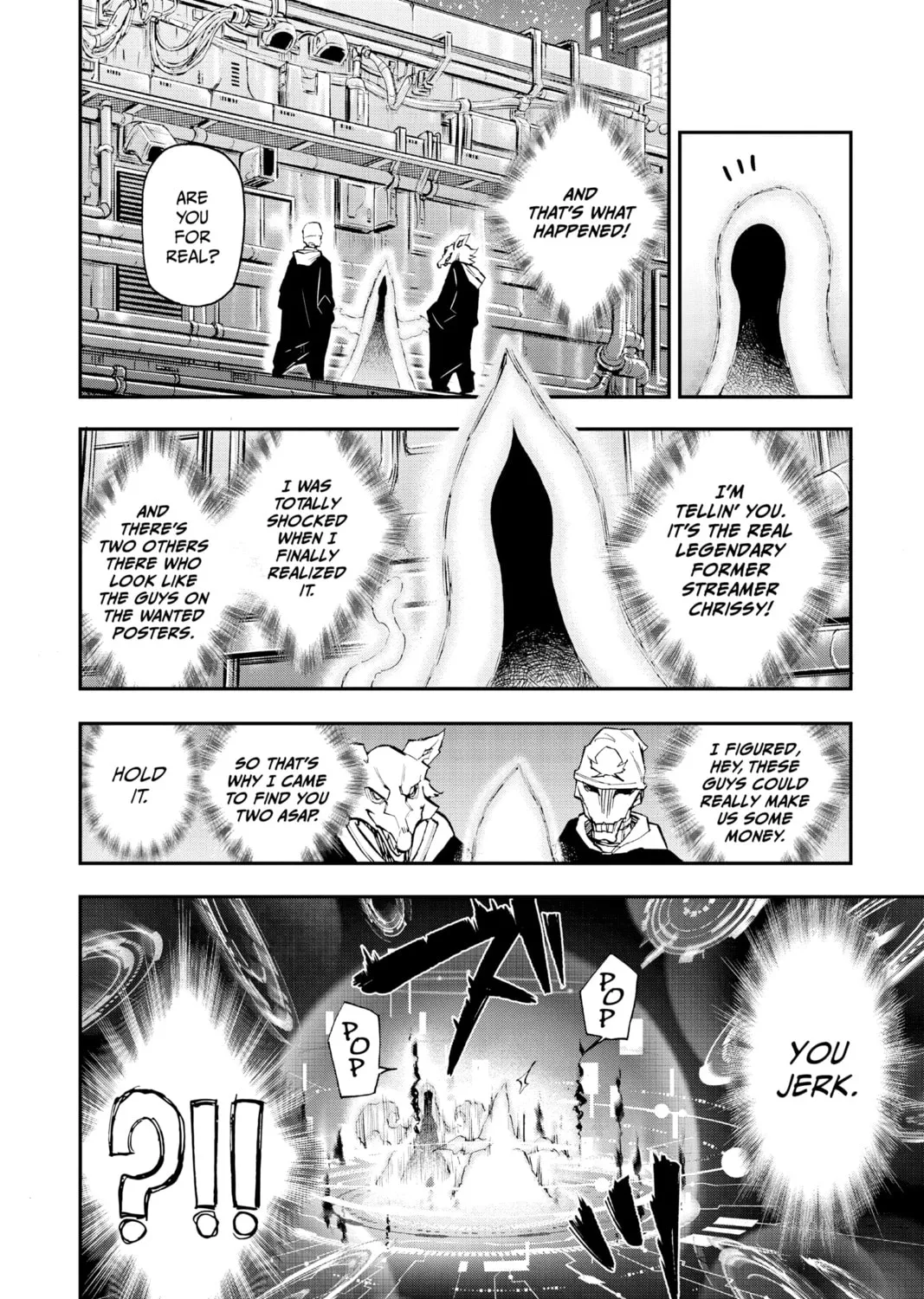 Read Agravity Boys chapter 22 image 26 on Lezhin