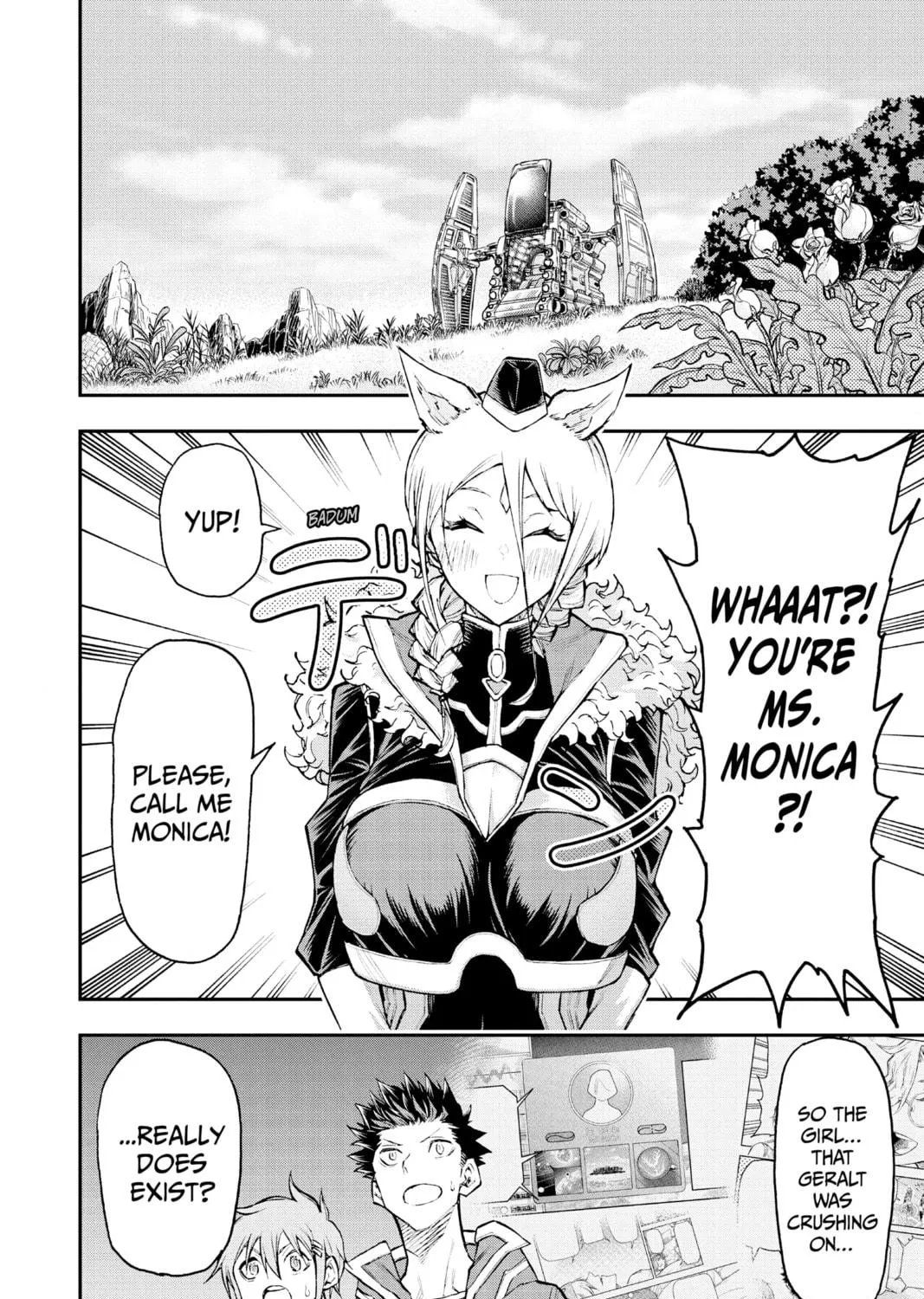 Read Agravity Boys chapter 23 image 10 on Lezhin