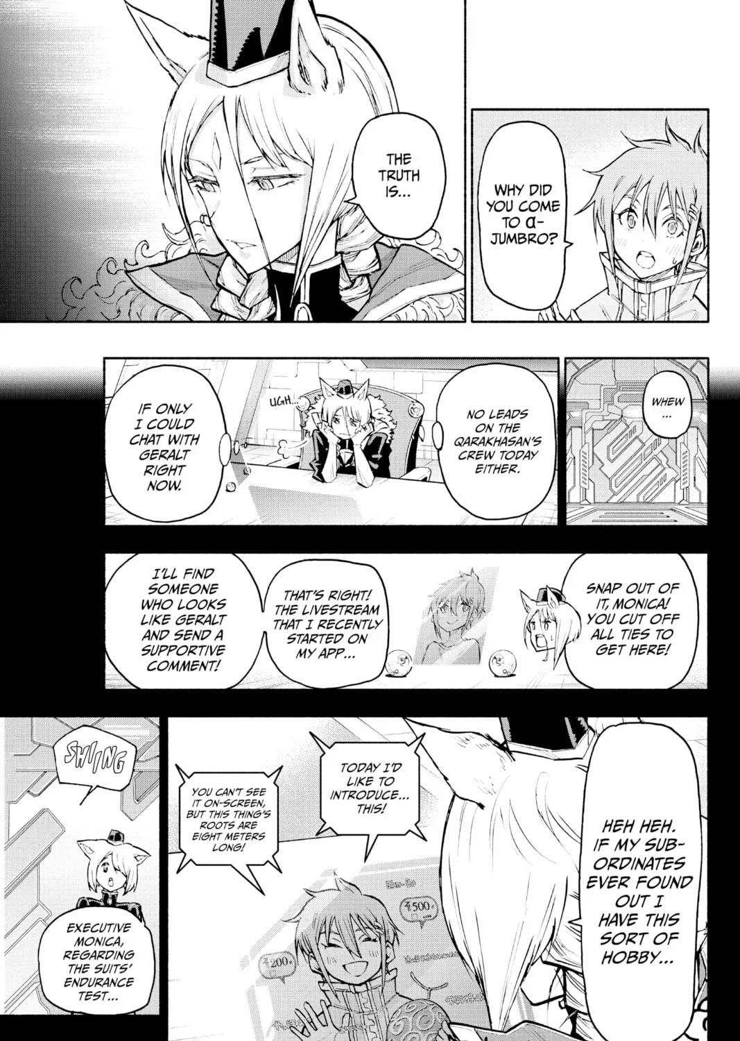 Read Agravity Boys chapter 23 image 12 on Lezhin