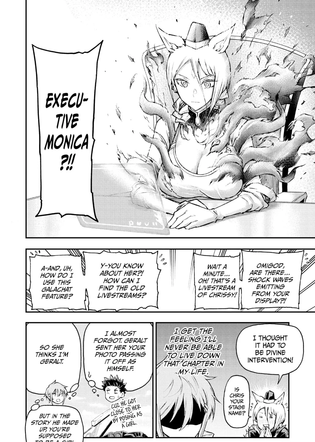 Read Agravity Boys chapter 23 image 14 on Lezhin