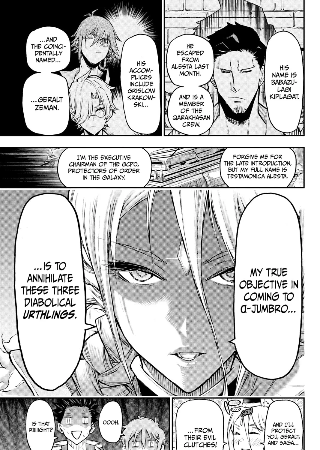 Read Agravity Boys chapter 23 image 24 on Lezhin
