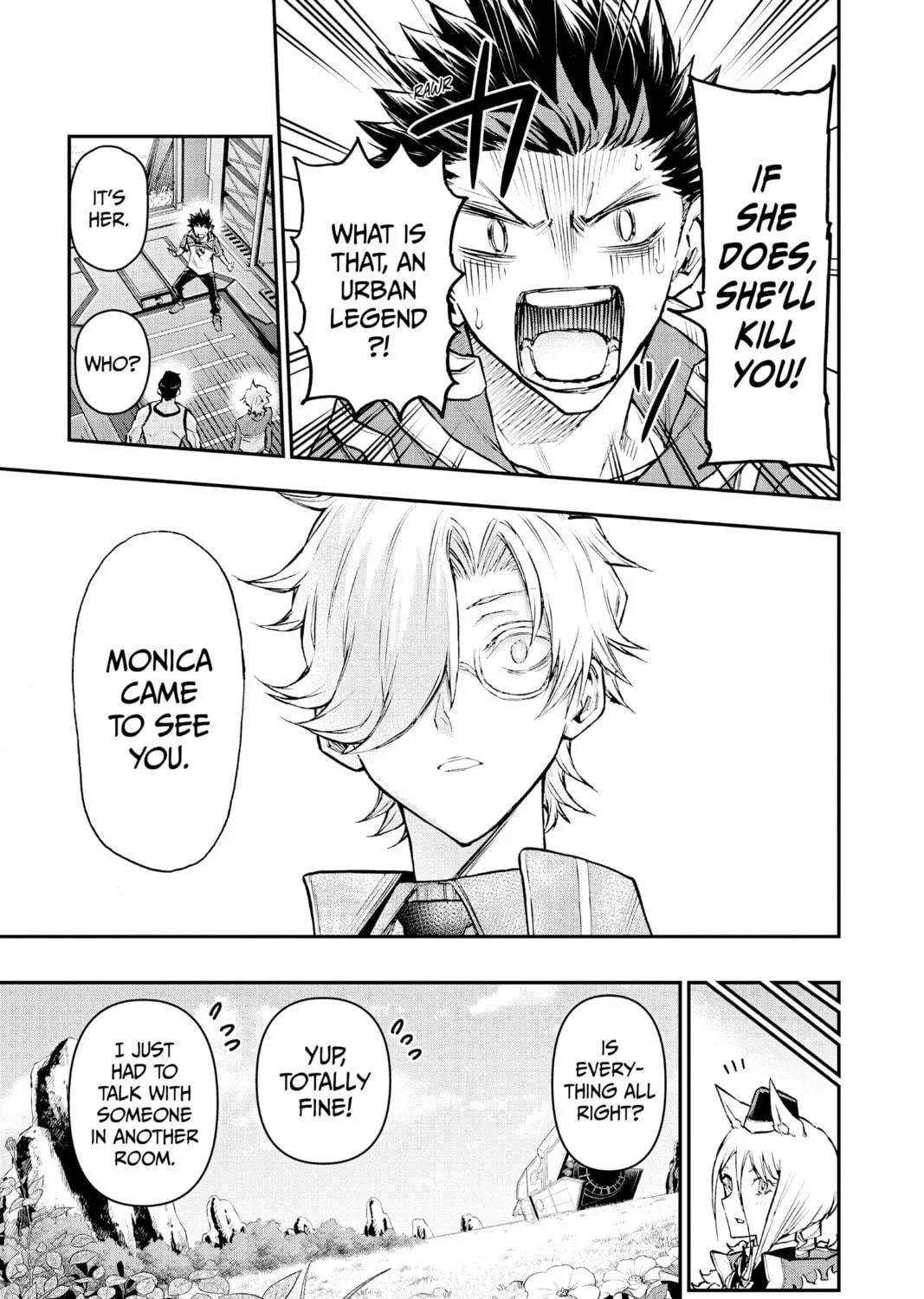 Read Agravity Boys chapter 23 image 28 on Lezhin