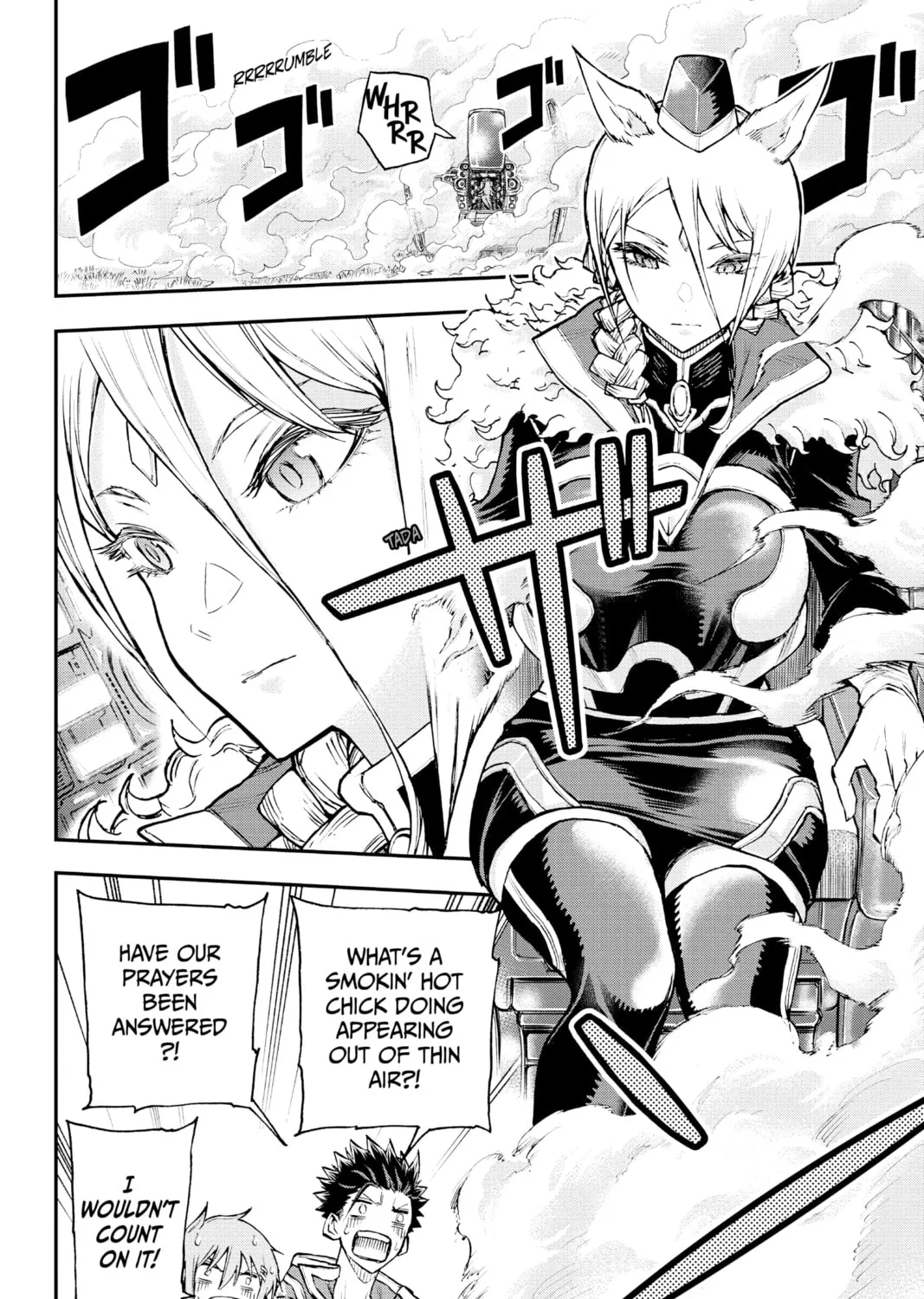 Read Agravity Boys chapter 23 image 6 on Lezhin