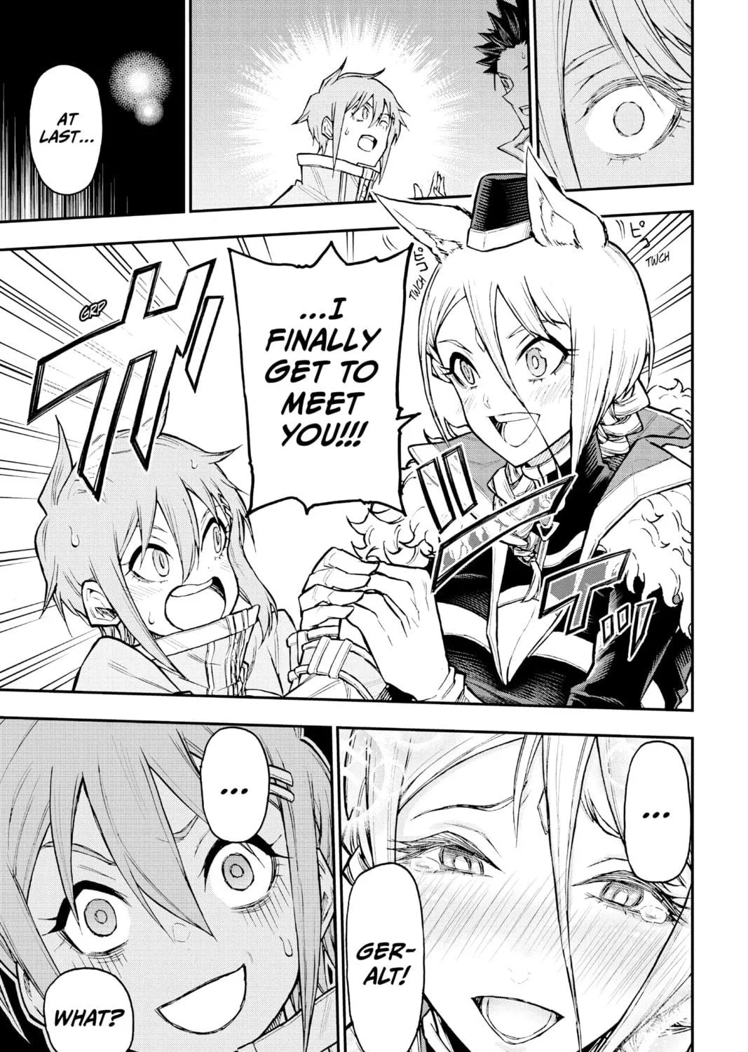 Read Agravity Boys chapter 23 image 8 on Lezhin