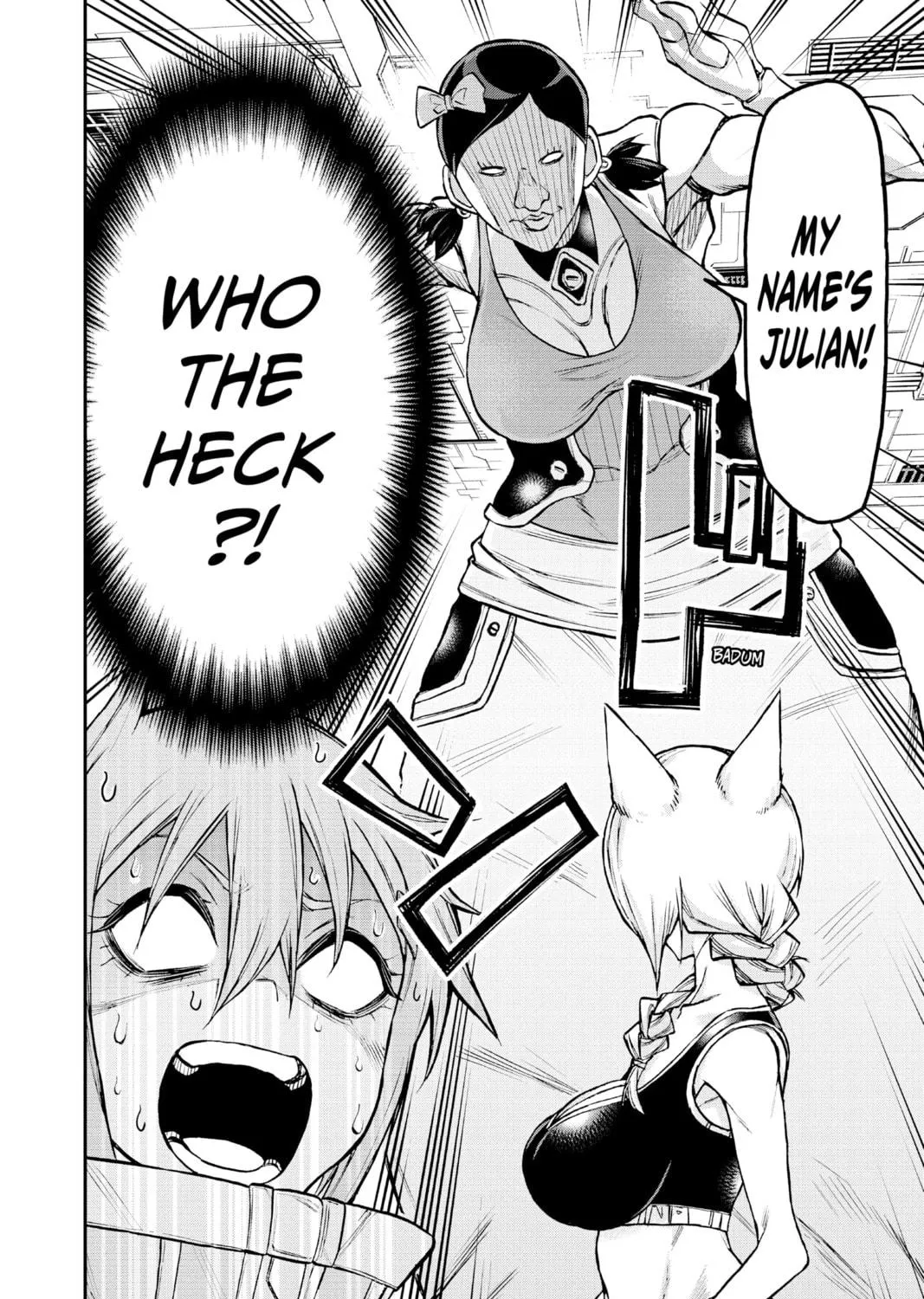 Read Agravity Boys chapter 24 image 10 on Lezhin