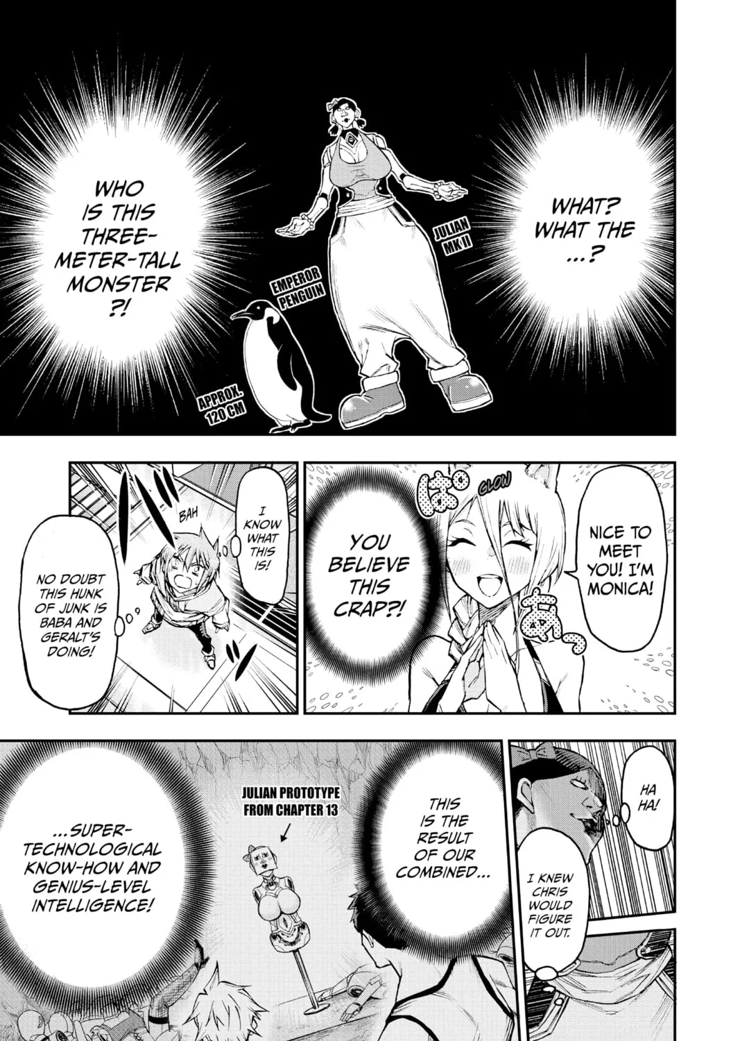 Read Agravity Boys chapter 24 image 12 on Lezhin