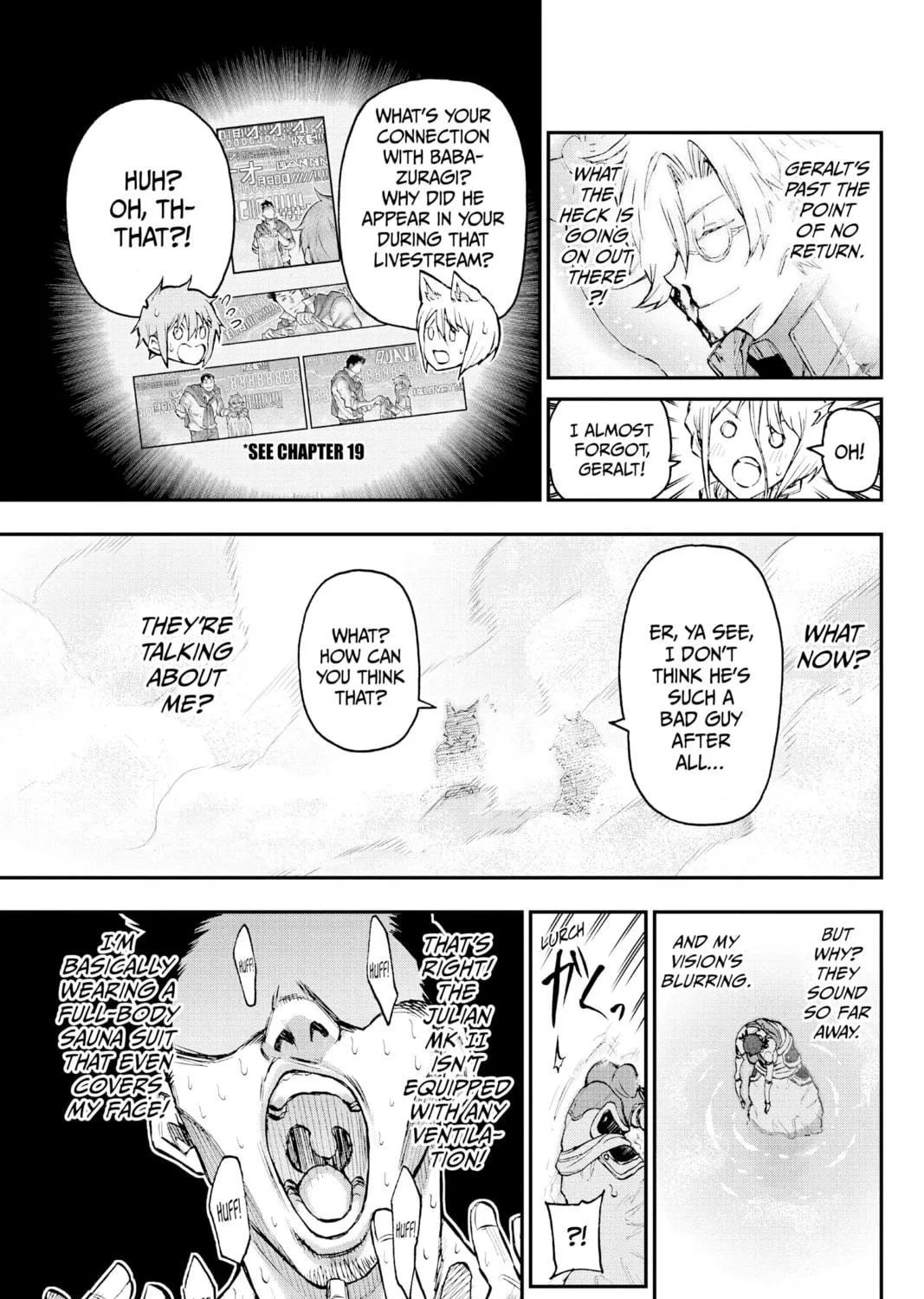 Read Agravity Boys chapter 24 image 28 on Lezhin