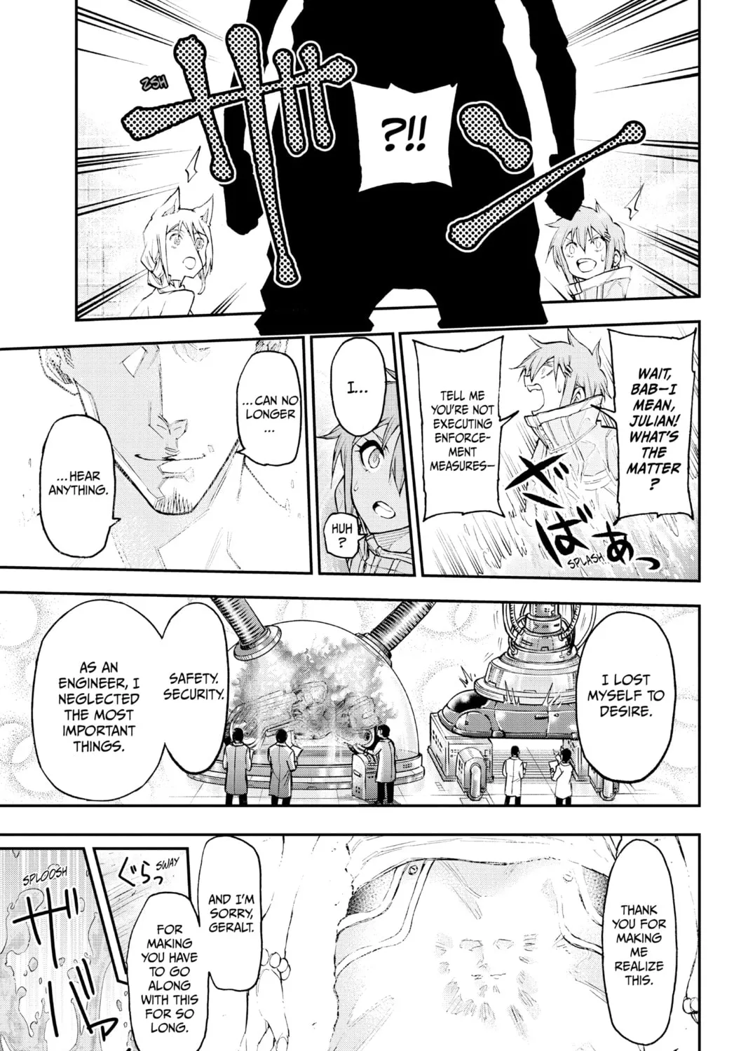 Read Agravity Boys chapter 24 image 32 on Lezhin