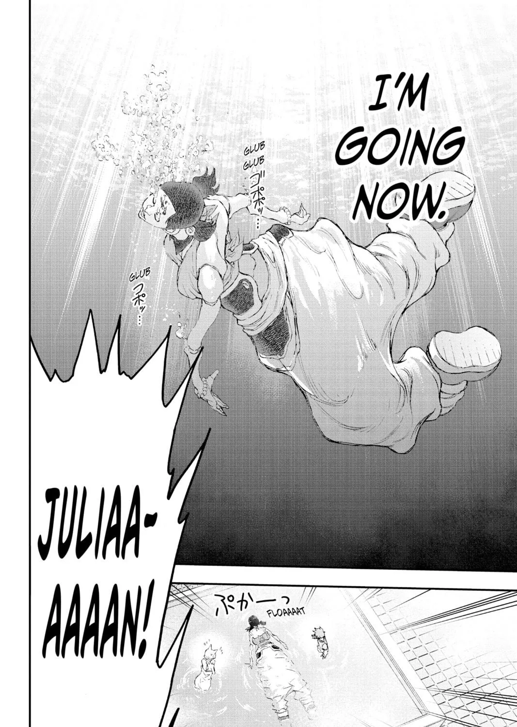 Read Agravity Boys chapter 24 image 34 on Lezhin