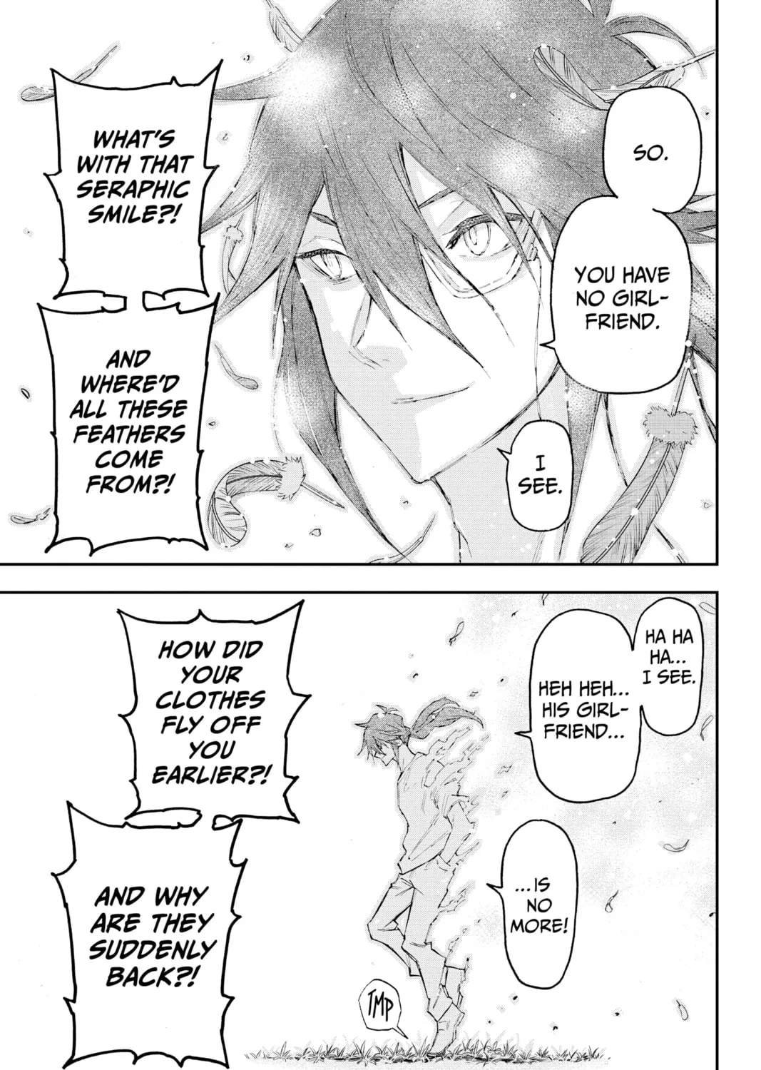 Read Agravity Boys chapter 25 image 12 on Lezhin
