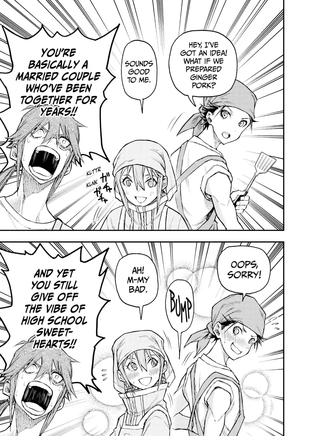 Read Agravity Boys chapter 25 image 32 on Lezhin