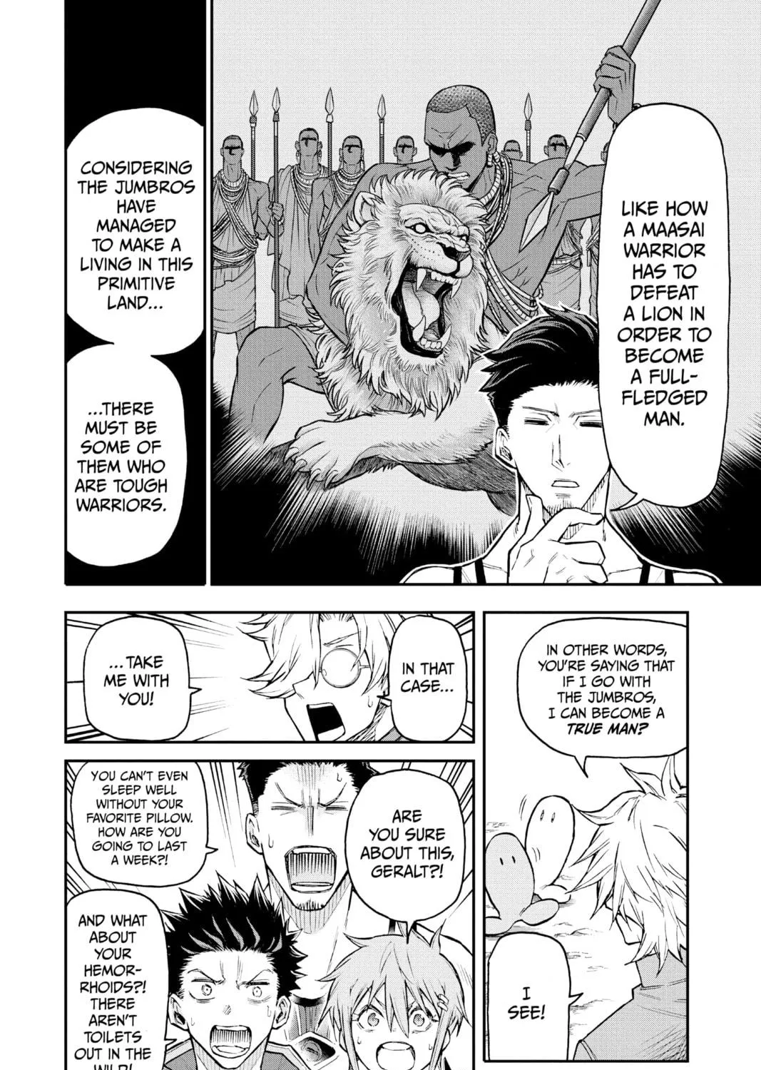 Read Agravity Boys chapter 26 image 10 on Lezhin