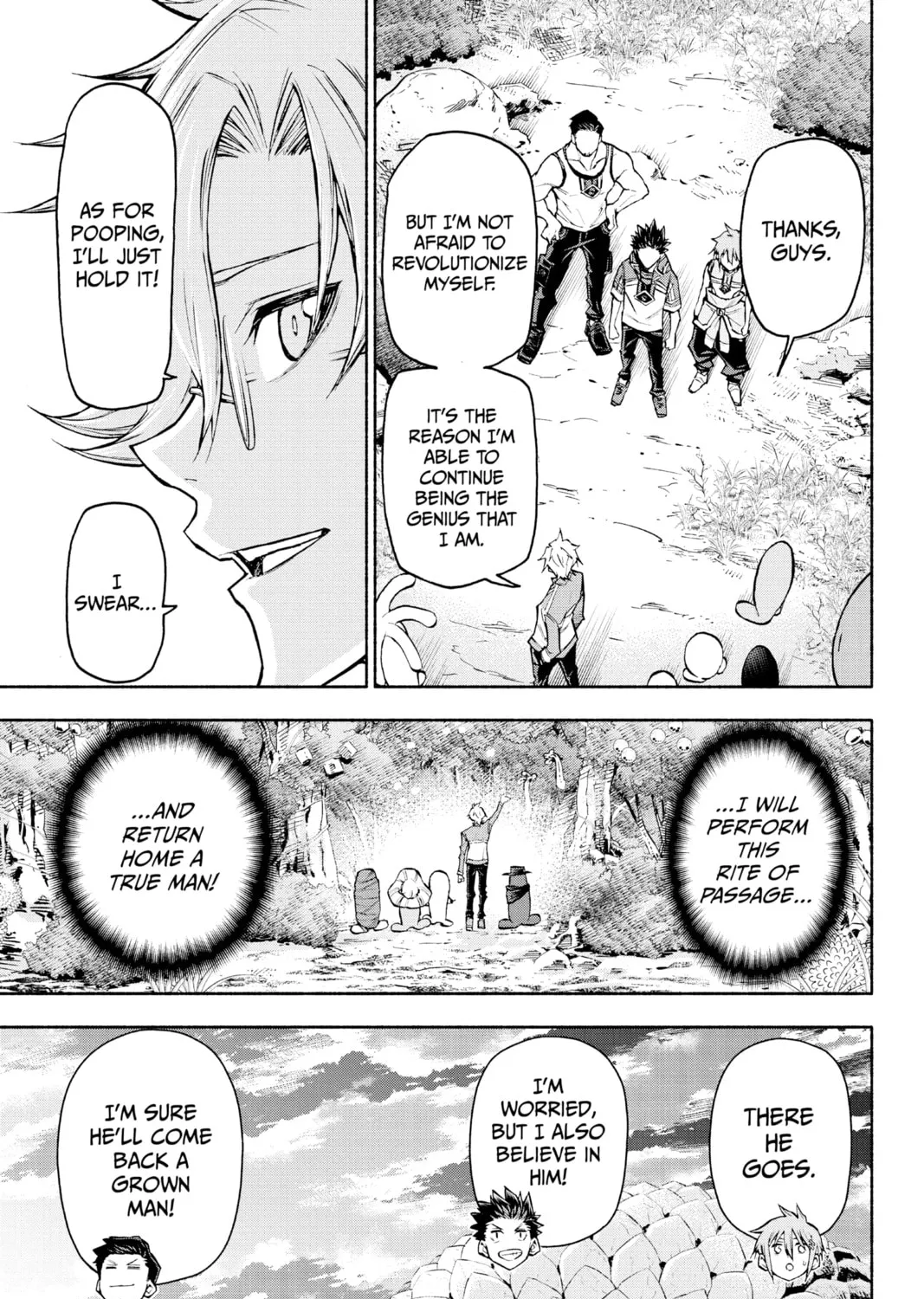 Read Agravity Boys chapter 26 image 12 on Lezhin