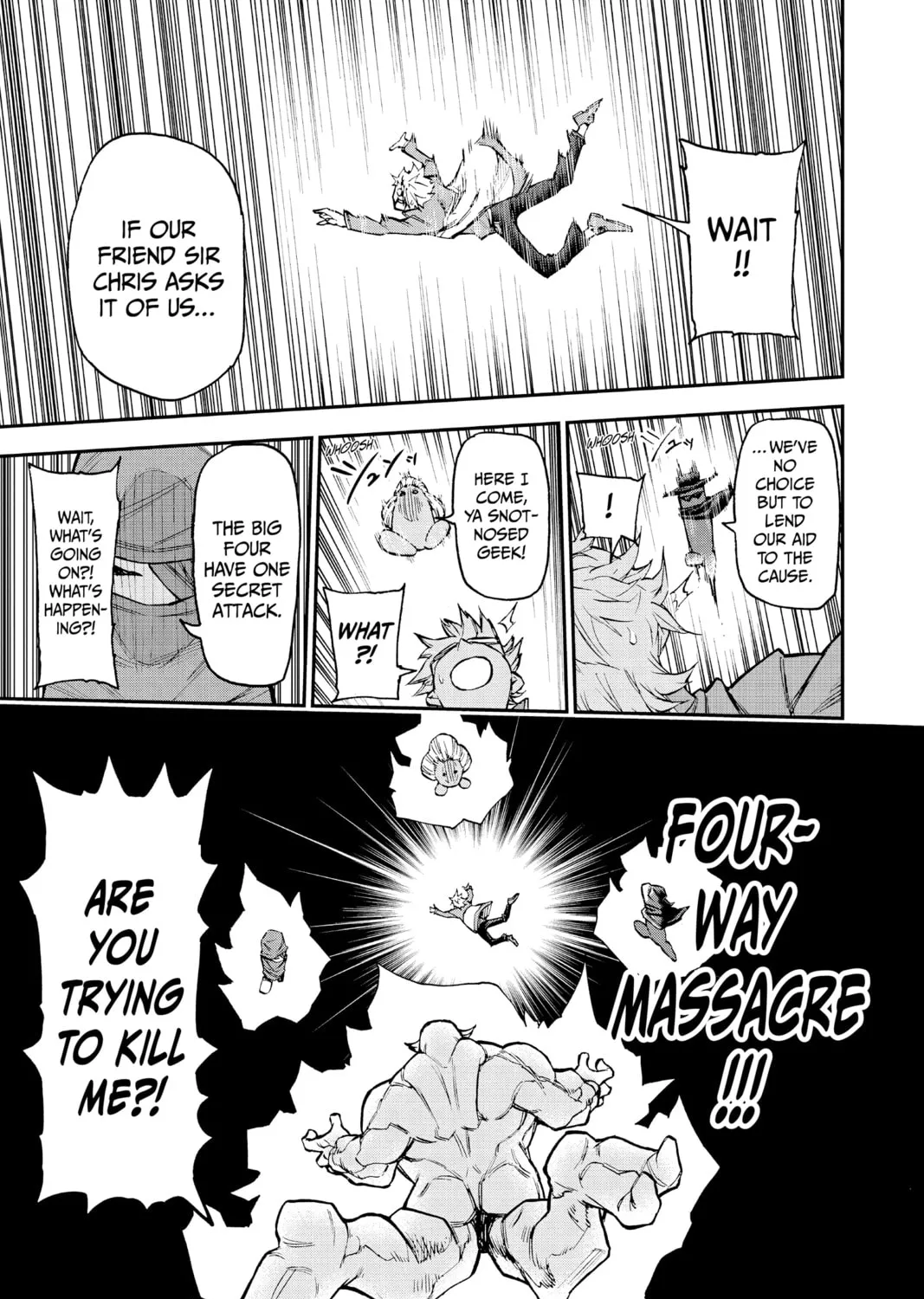 Read Agravity Boys chapter 26 image 20 on Lezhin