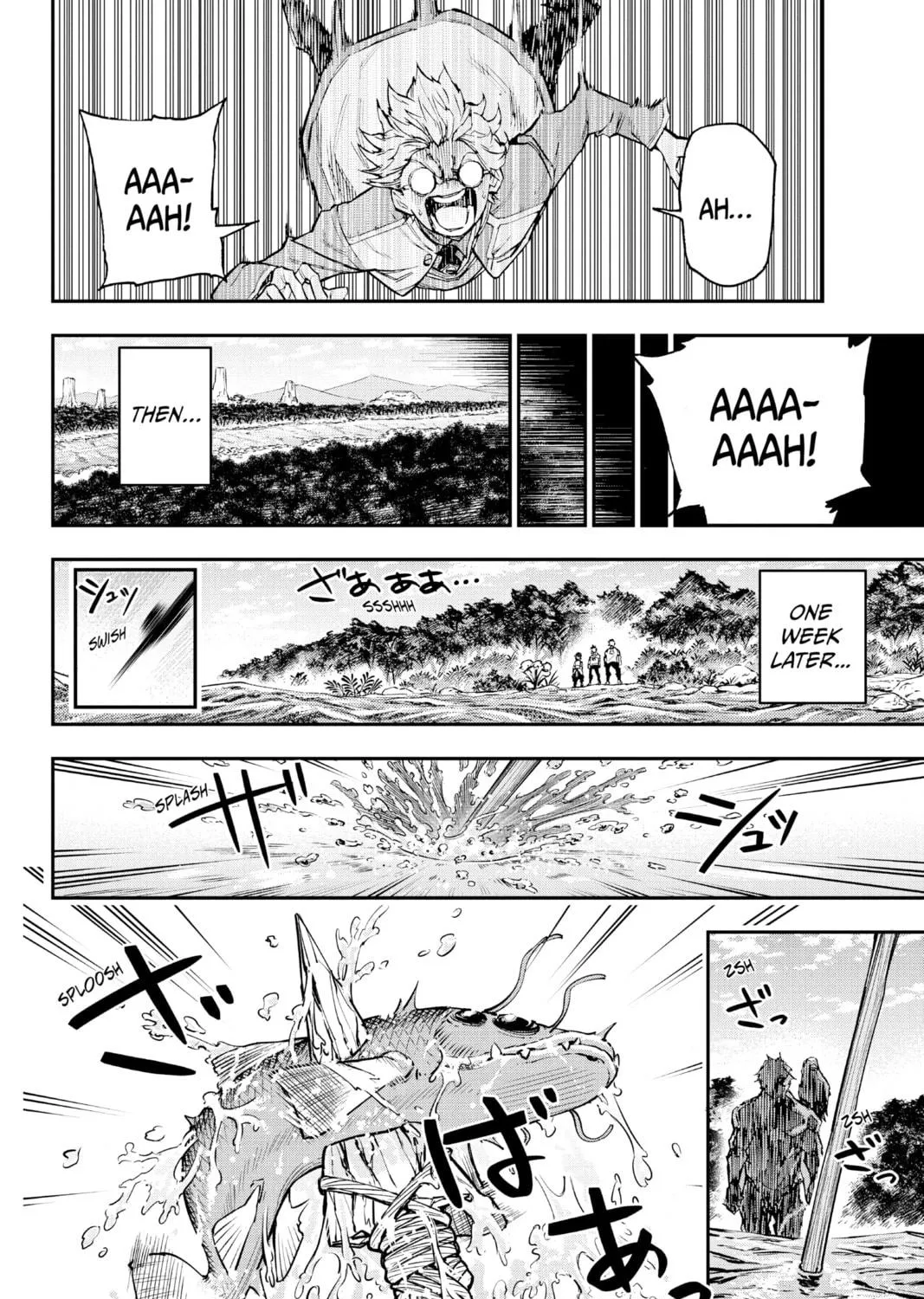 Read Agravity Boys chapter 26 image 22 on Lezhin