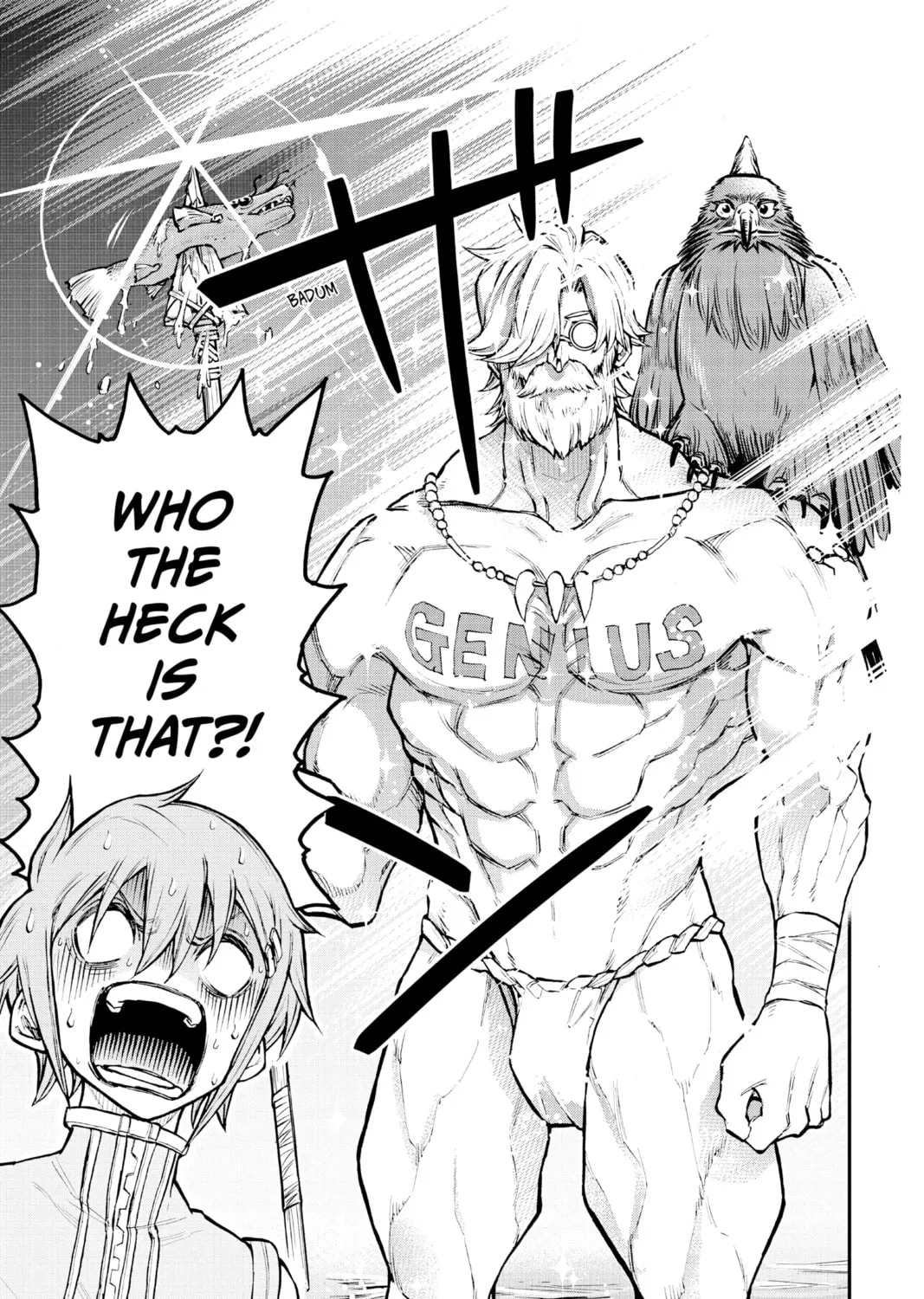 Read Agravity Boys chapter 26 image 24 on Lezhin