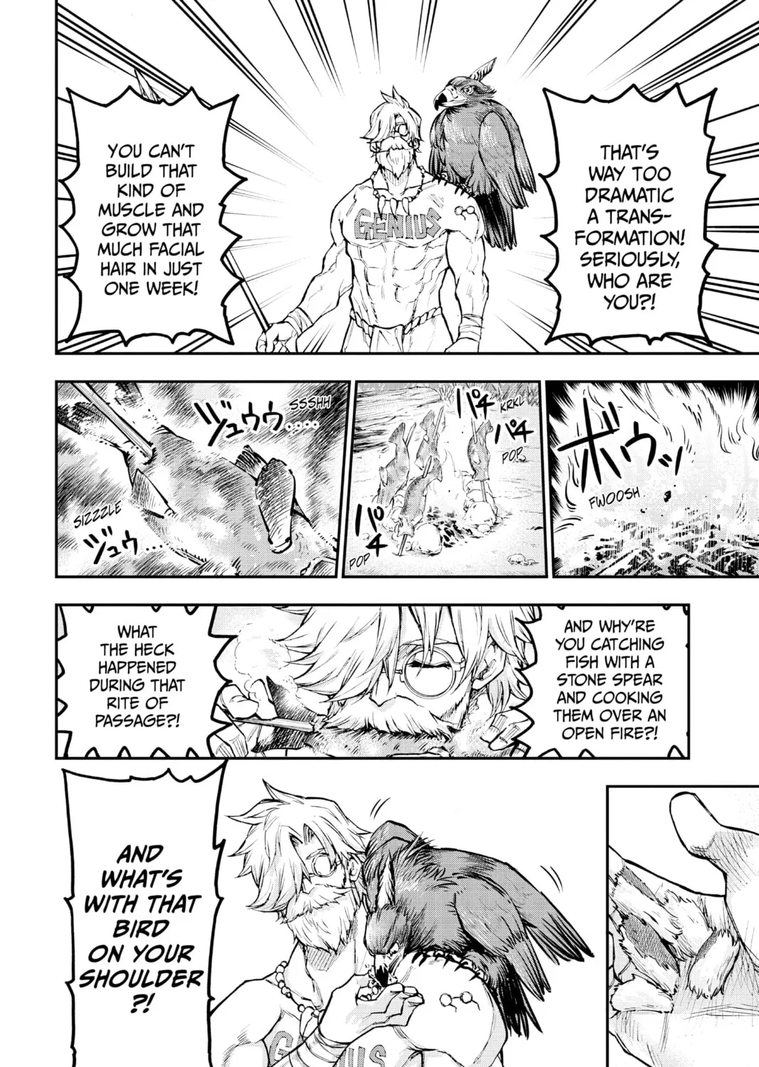 Read Agravity Boys chapter 26 image 26 on Lezhin