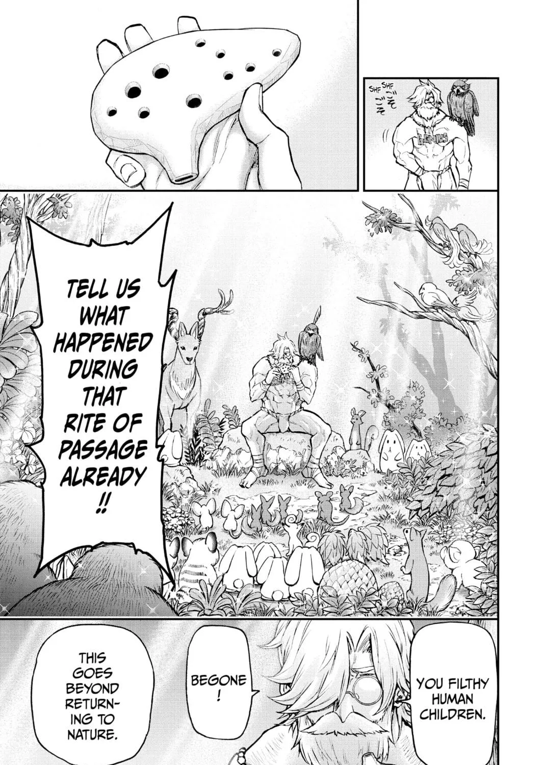 Read Agravity Boys chapter 26 image 28 on Lezhin