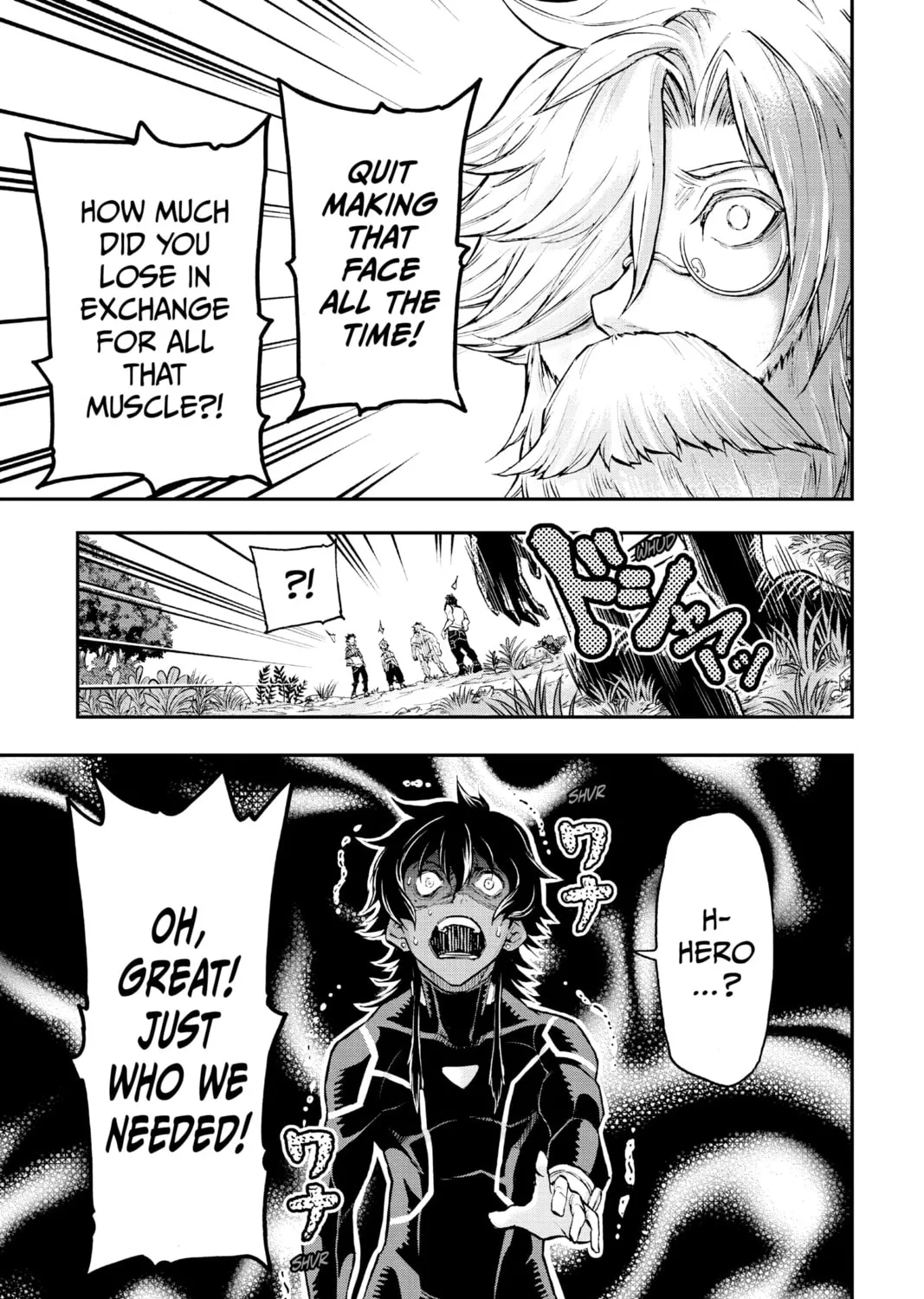 Read Agravity Boys chapter 26 image 32 on Lezhin