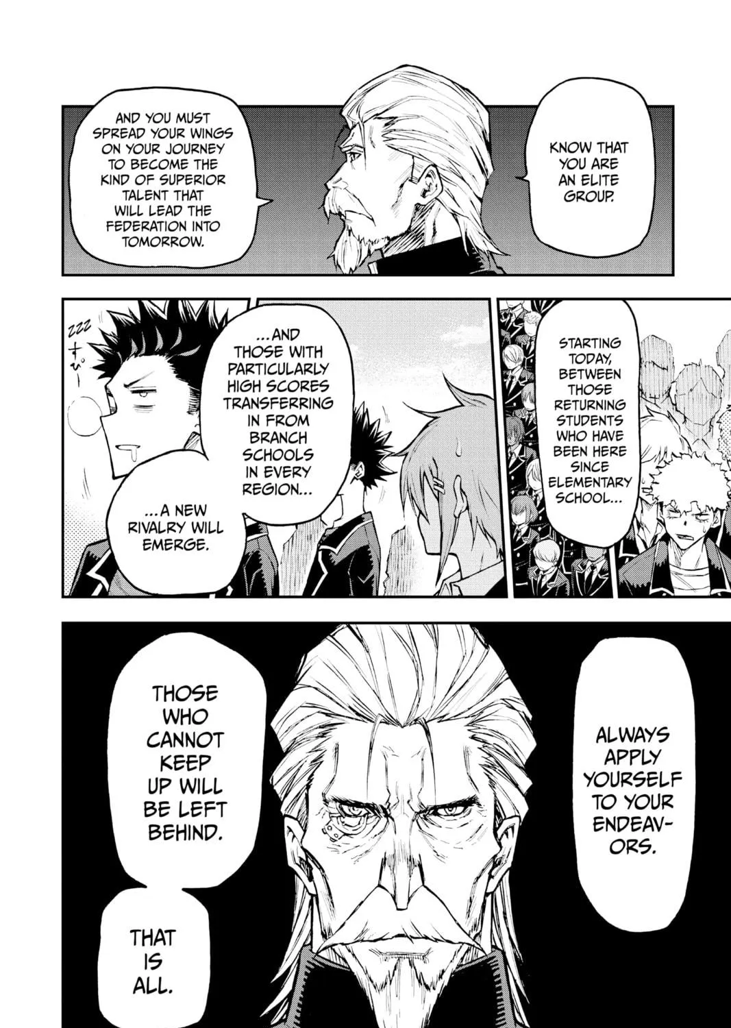 Read Agravity Boys chapter 27 image 18 on Lezhin