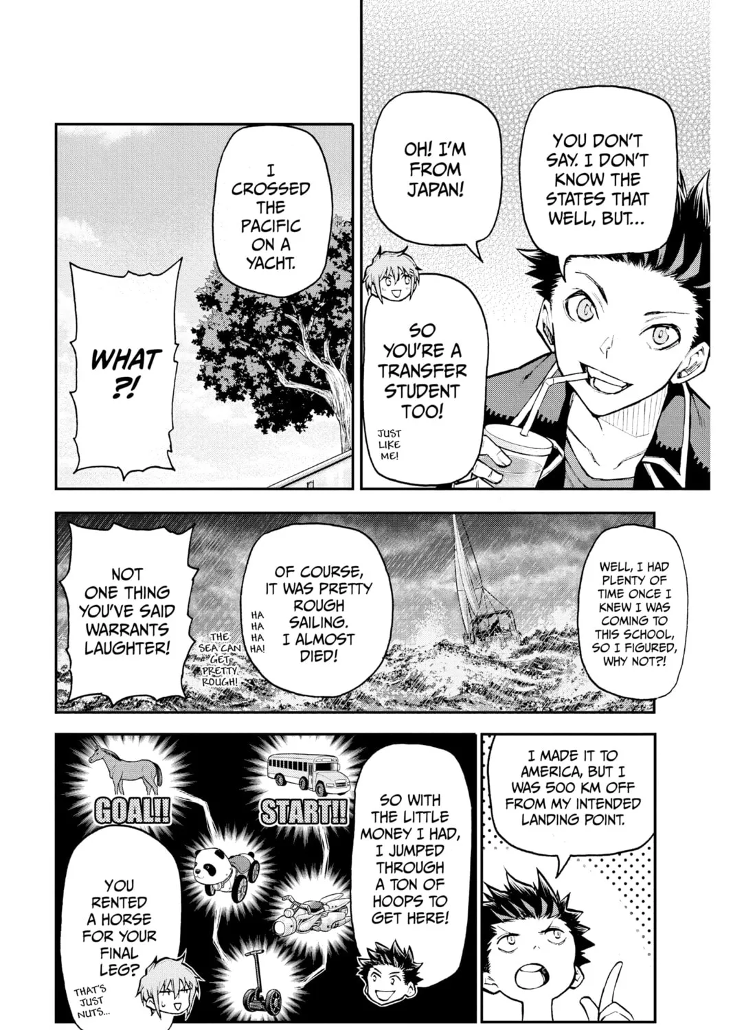 Read Agravity Boys chapter 27 image 24 on Lezhin
