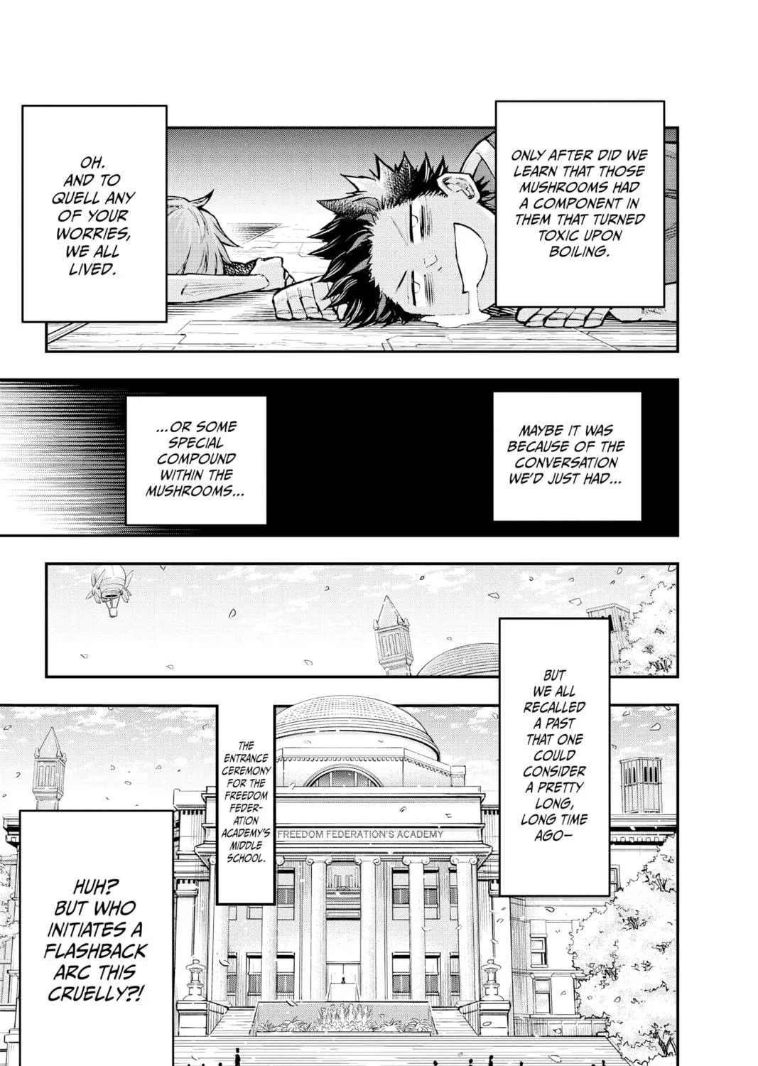 Read Agravity Boys chapter 27 image 4 on Lezhin