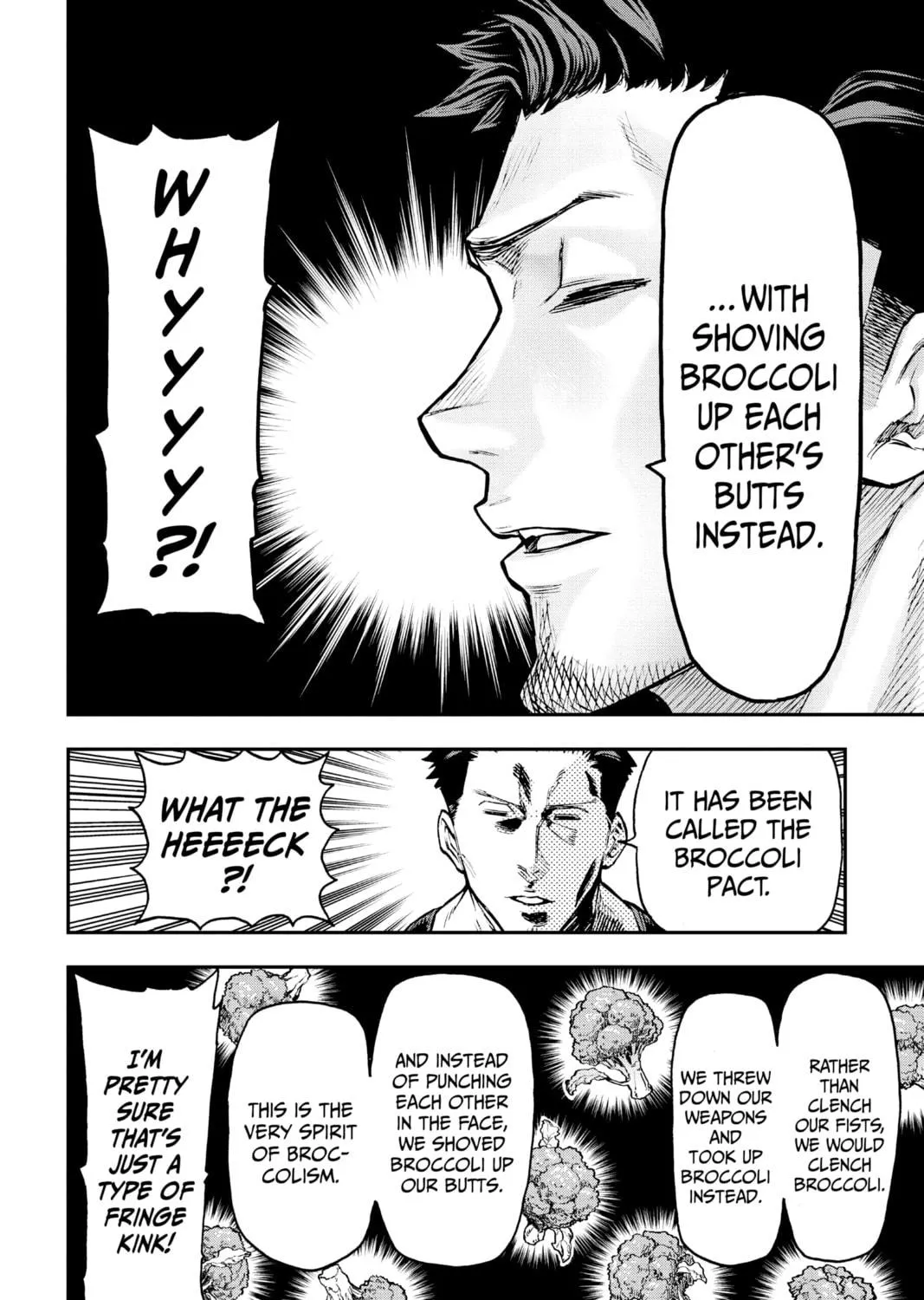 Read Agravity Boys chapter 28 image 22 on Lezhin