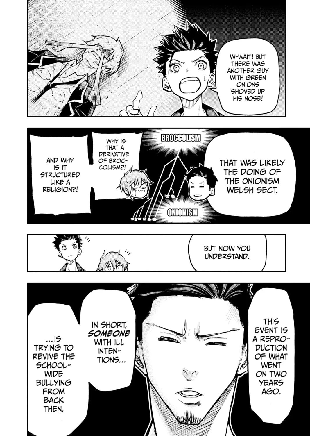 Read Agravity Boys chapter 28 image 26 on Lezhin