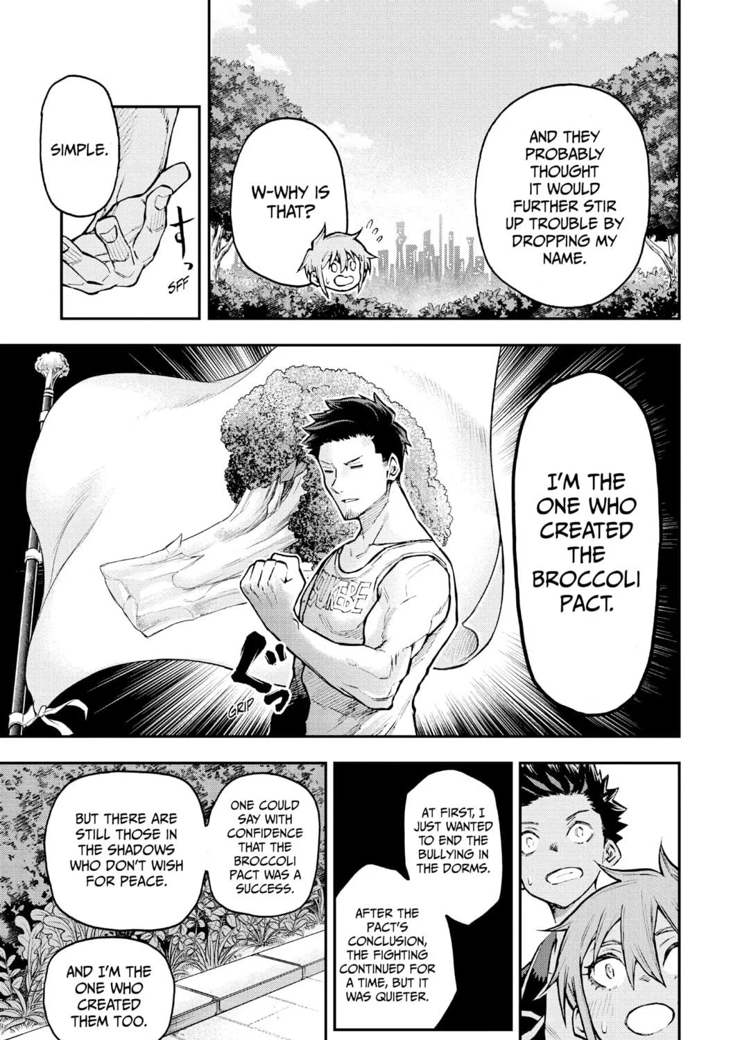 Read Agravity Boys chapter 28 image 28 on Lezhin