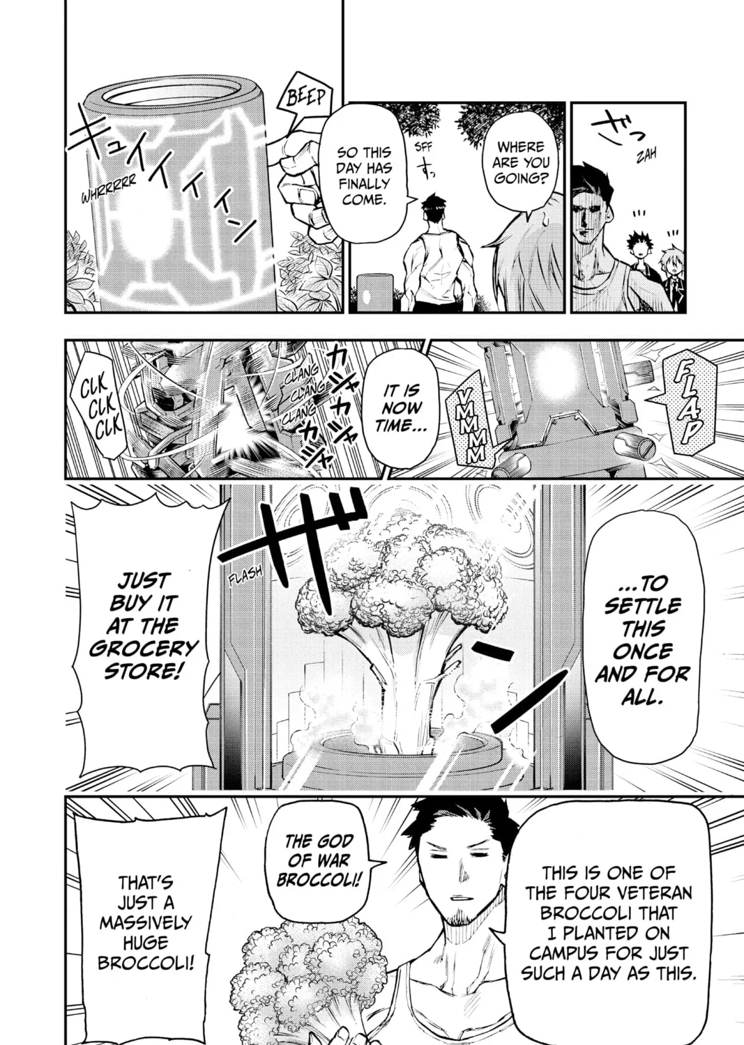 Read Agravity Boys chapter 28 image 30 on Lezhin
