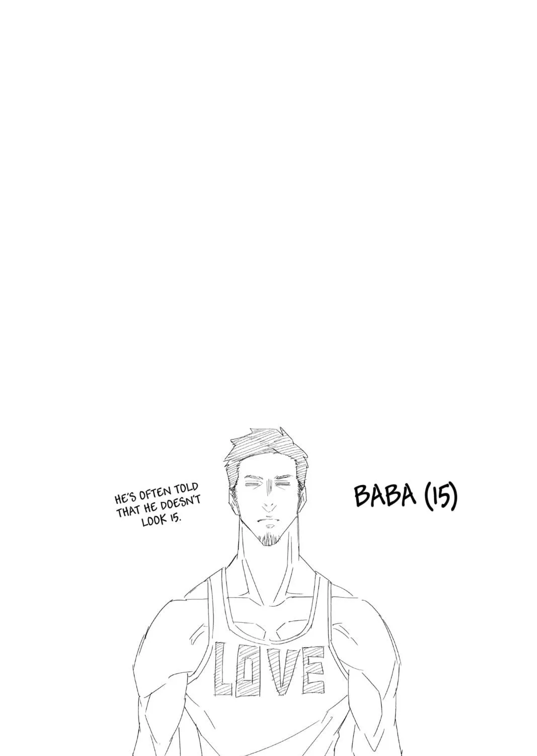 Read Agravity Boys chapter 28 image 38 on Lezhin