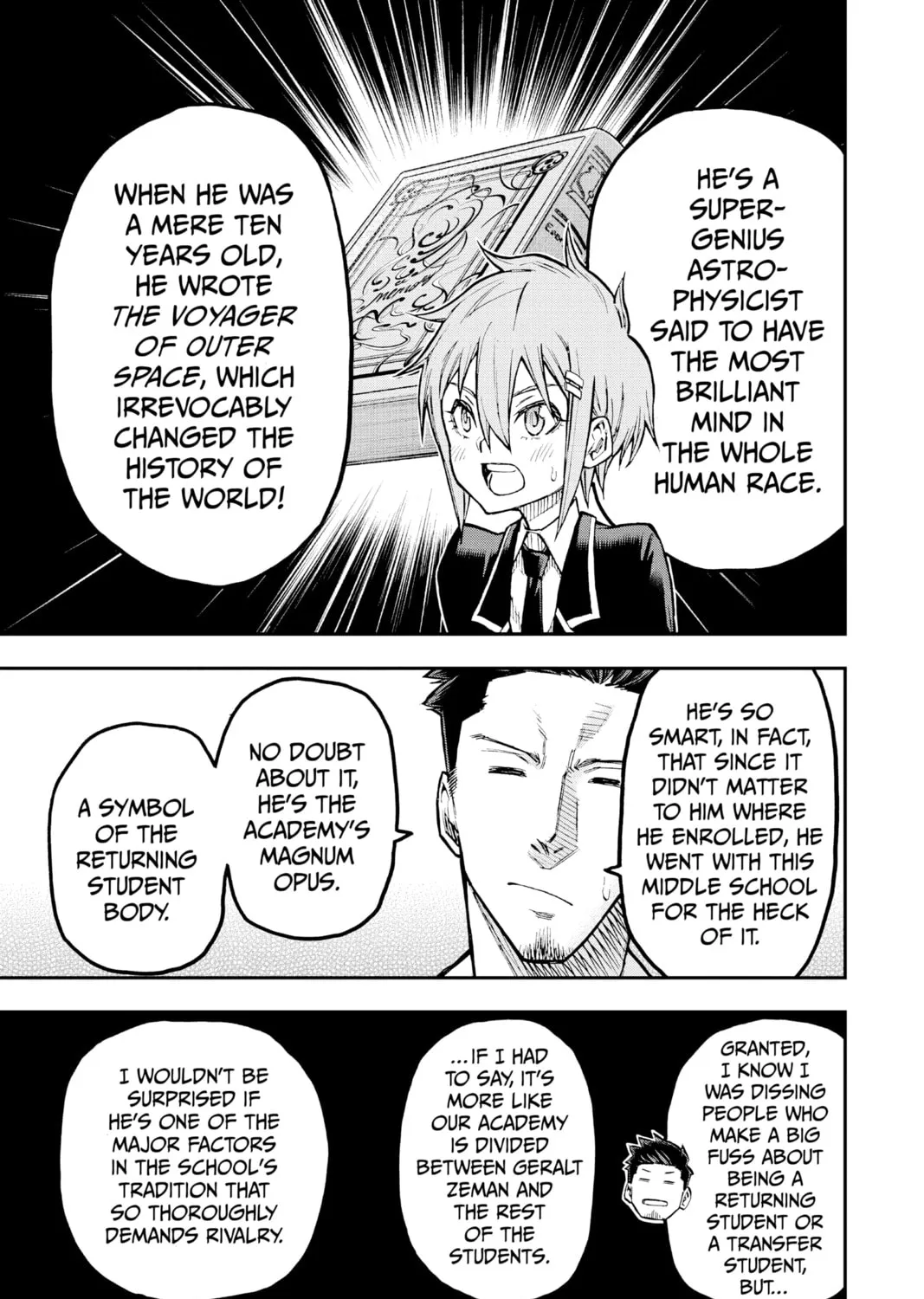 Read Agravity Boys chapter 30 image 24 on Lezhin