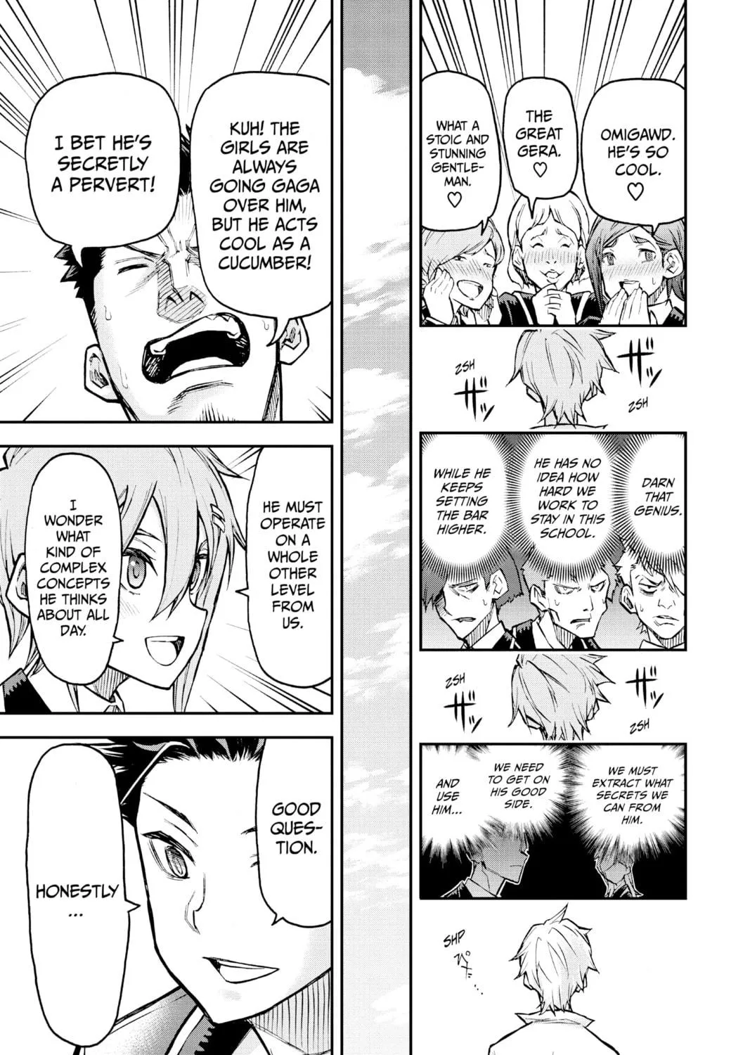 Read Agravity Boys chapter 30 image 28 on Lezhin