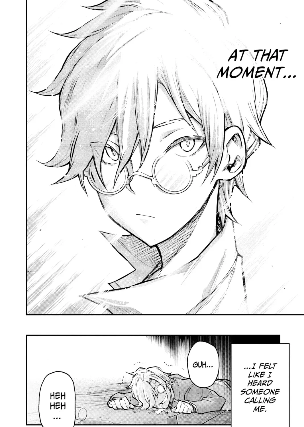 Read Agravity Boys chapter 30 image 32 on Lezhin