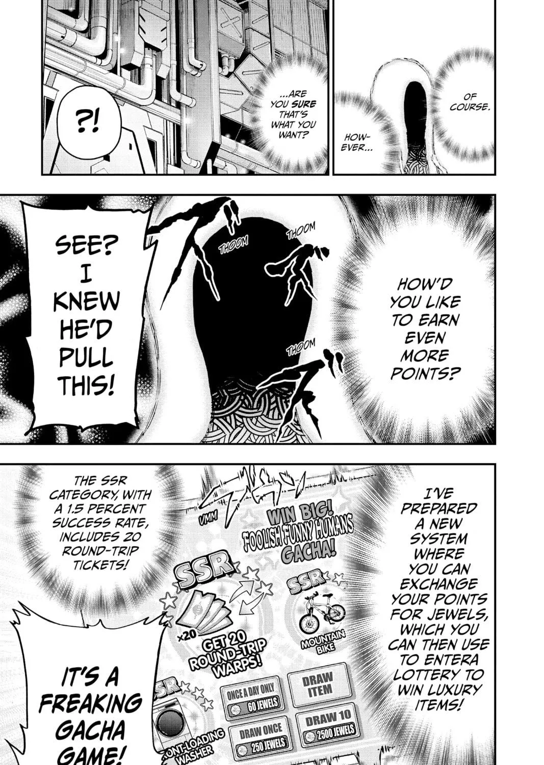 Read Agravity Boys chapter 32 image 16 on Lezhin