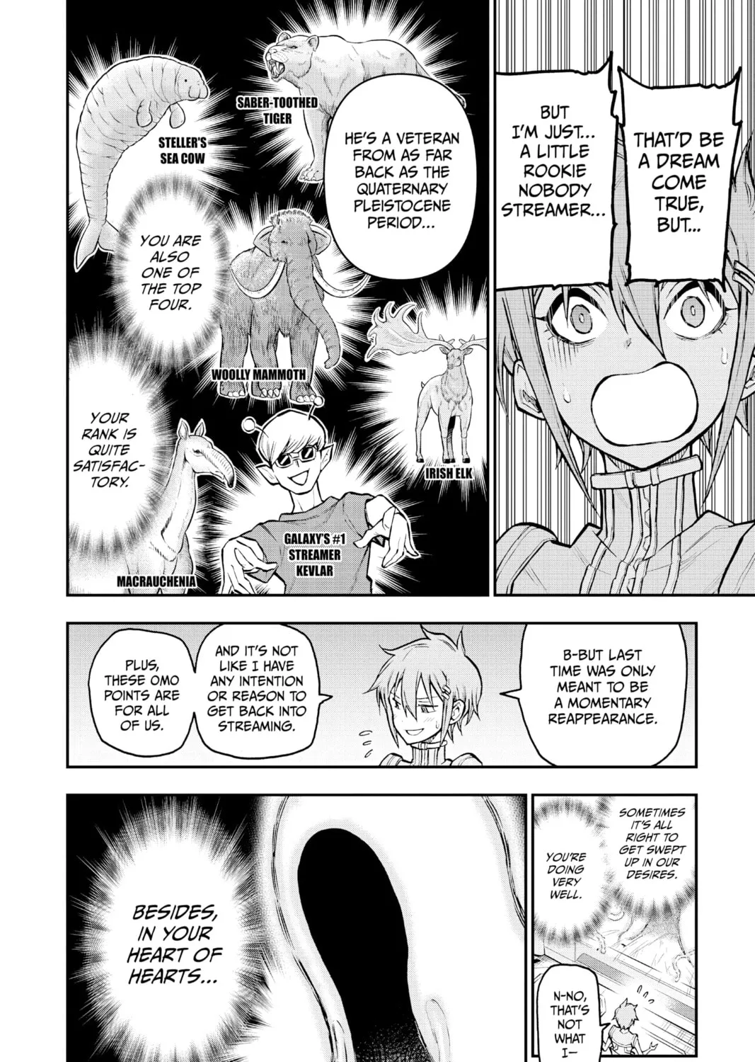 Read Agravity Boys chapter 32 image 26 on Lezhin