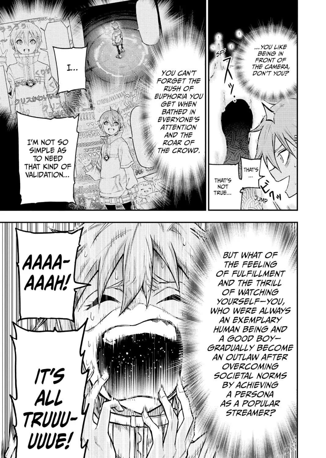 Read Agravity Boys chapter 32 image 28 on Lezhin