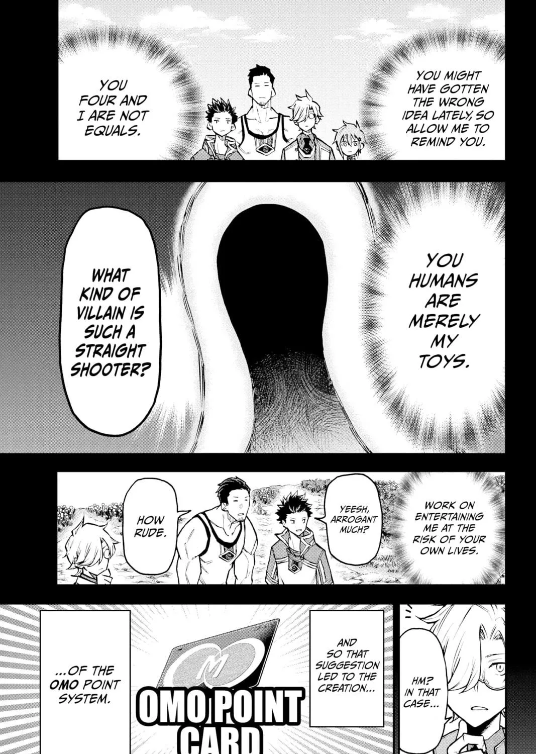 Read Agravity Boys chapter 32 image 8 on Lezhin