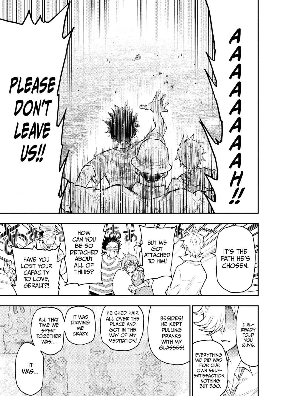 Read Agravity Boys chapter 34 image 28 on Lezhin