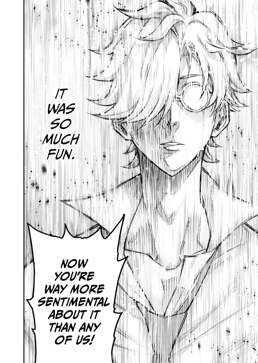 Read Agravity Boys chapter 34 image 30 on Lezhin
