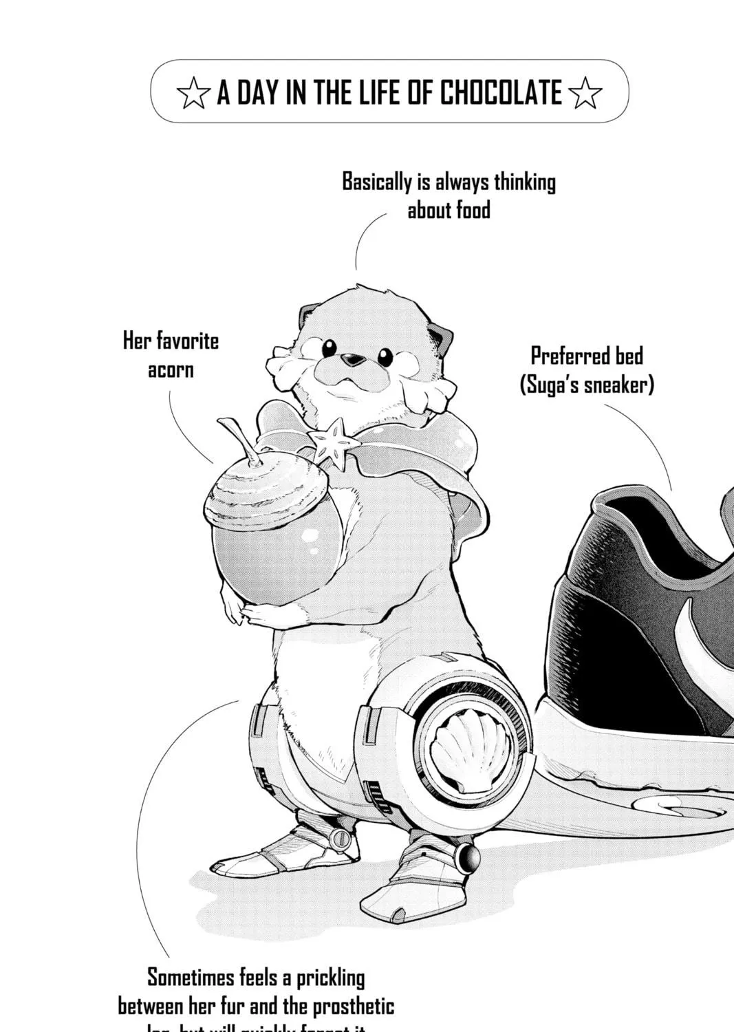 Read Agravity Boys chapter 34 image 38 on Lezhin